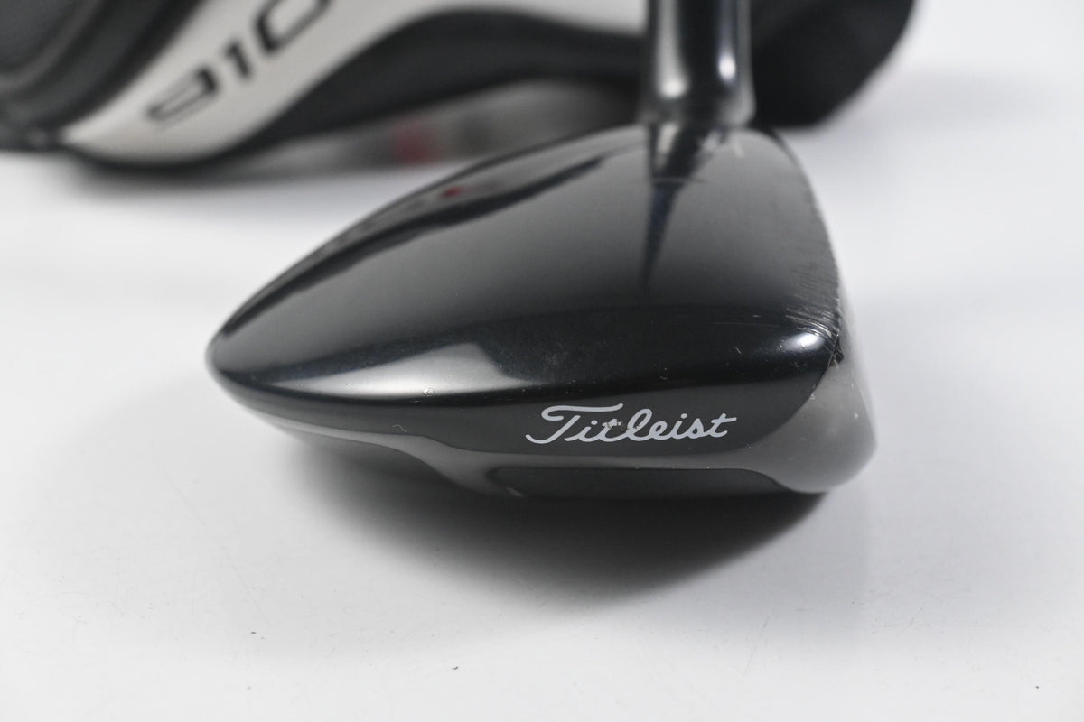 Titleist 910 F #3 Wood / 15 Degree / Regular Flex Diamana Kai'li Blue 75