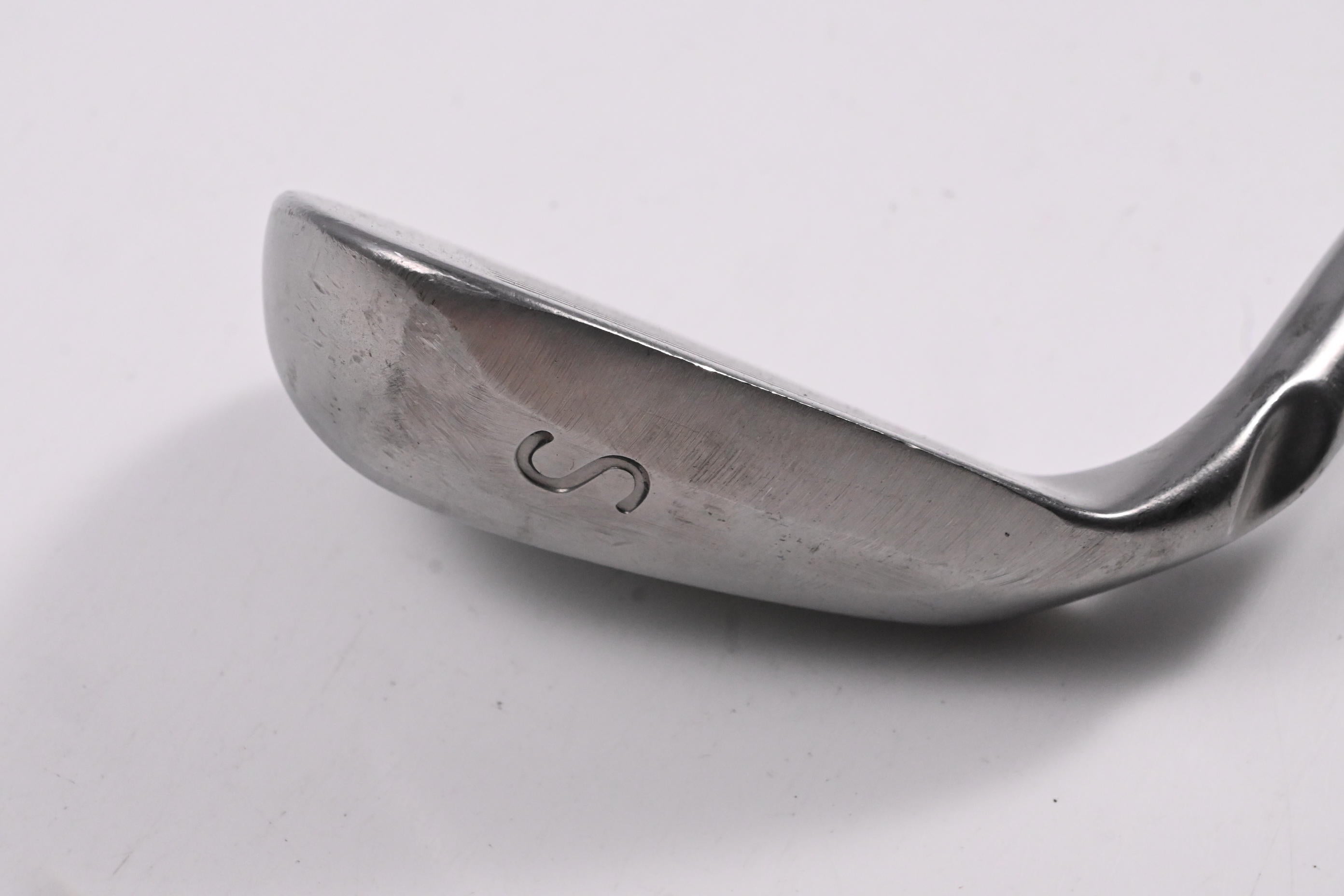 Ping Rapture V2 Sand Wedge / 54 Degree / Yellow Dot / Wedge Flex Ping Shaft