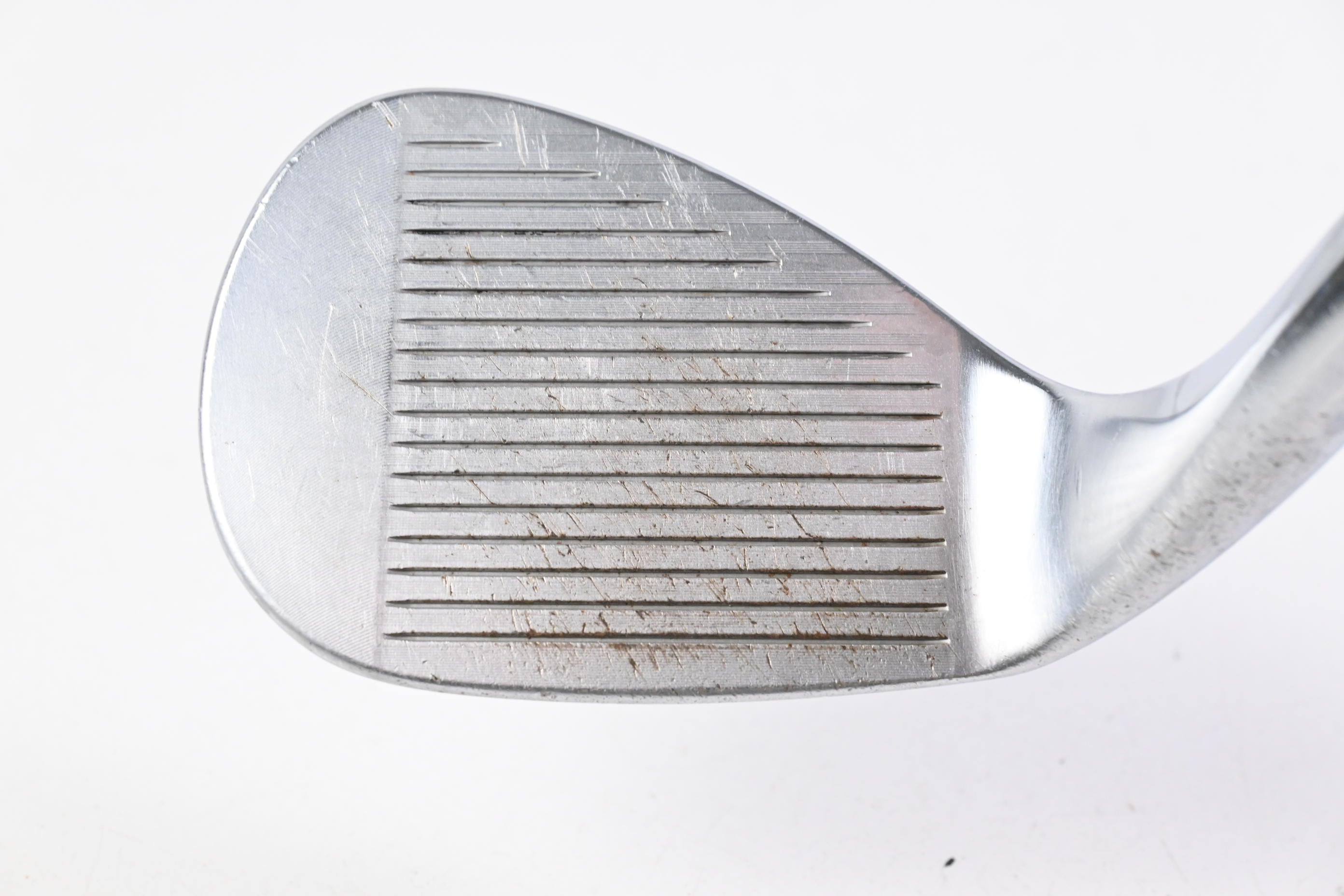 Titleist Vokey SM8 Lob Wedge / 58 Degree / Wedge Flex KBS Steel Shaft