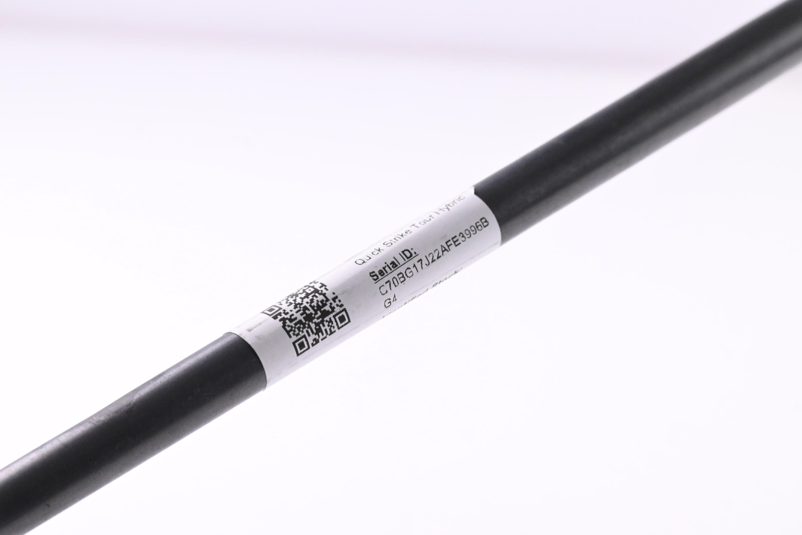 Snake Eyes Quick Strike Tour #4 Hybrid / 23 Degree / Regular Flex Prolaunch
