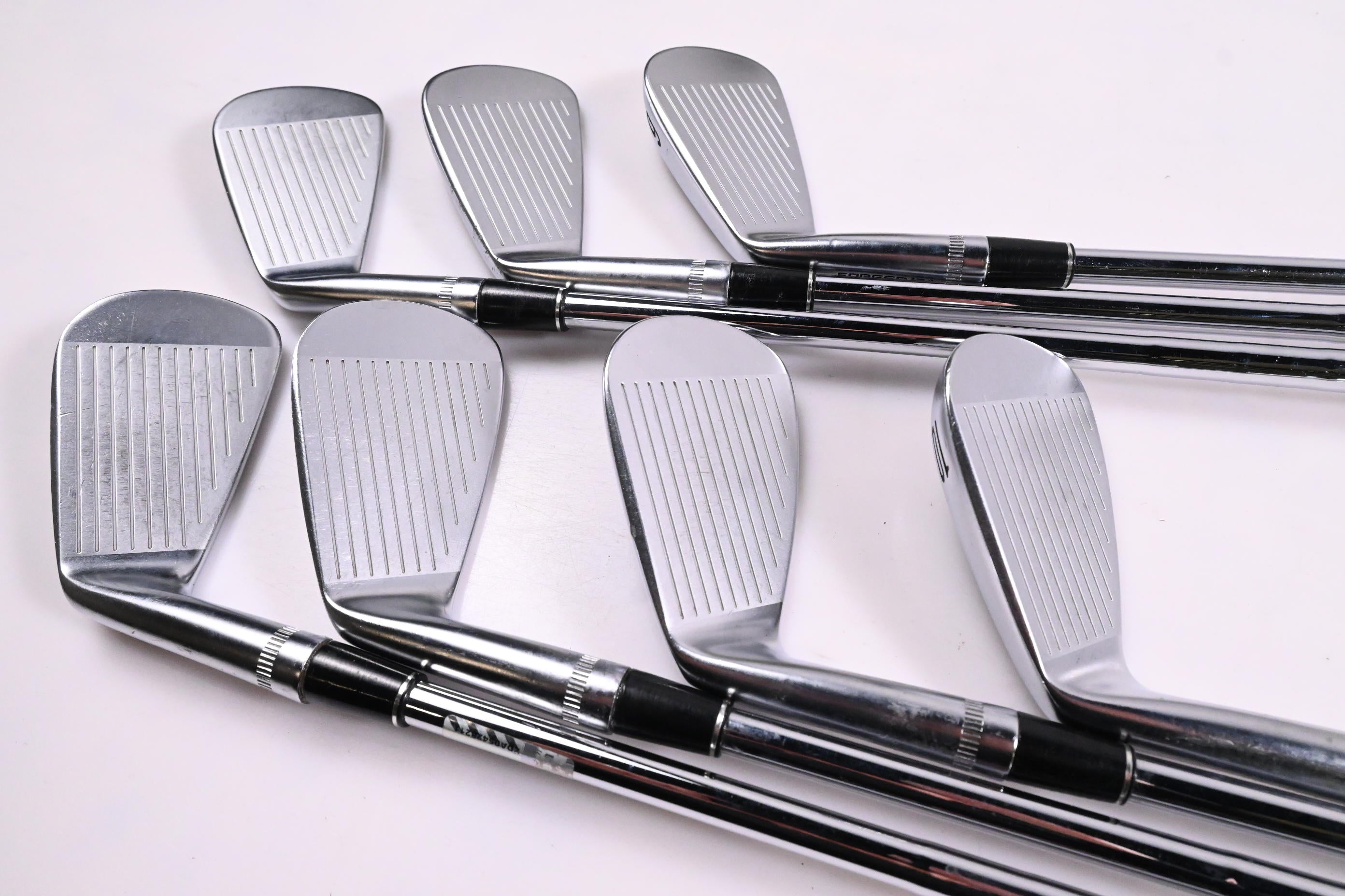 Callaway Apex MB 24 Irons / 4-PW / Stiff Flex N.S.Pro Modus³ Tour 120