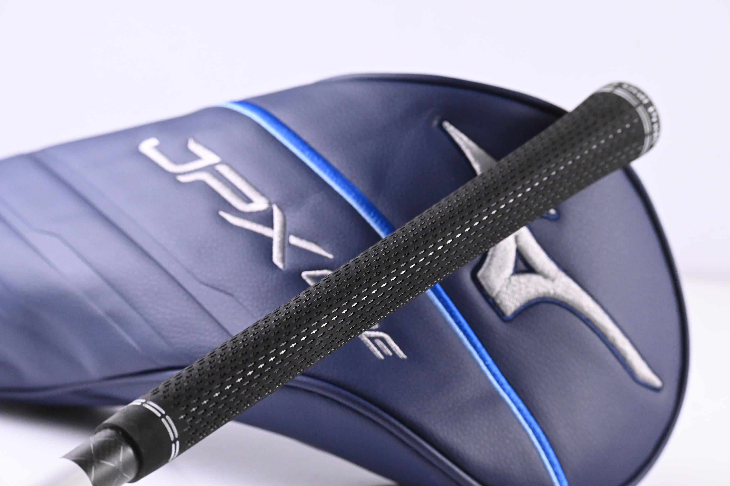 Mizuno JPX One Driver / 9 Degree / Stiff Flex Tensei 1K Blue 65 Shaft