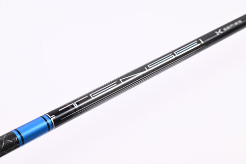 Tensei 1K Pro Blue 60 Driver Shaft / X-Flex / Titleist Adaptor