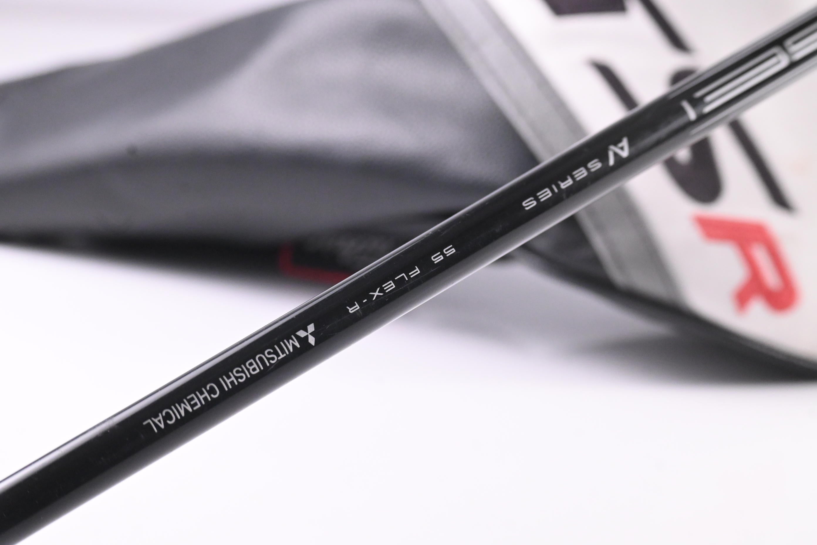 Titleist TSR3 Driver / 10 Degree / Regular Flex Tensei AV Blue 55 Shaft