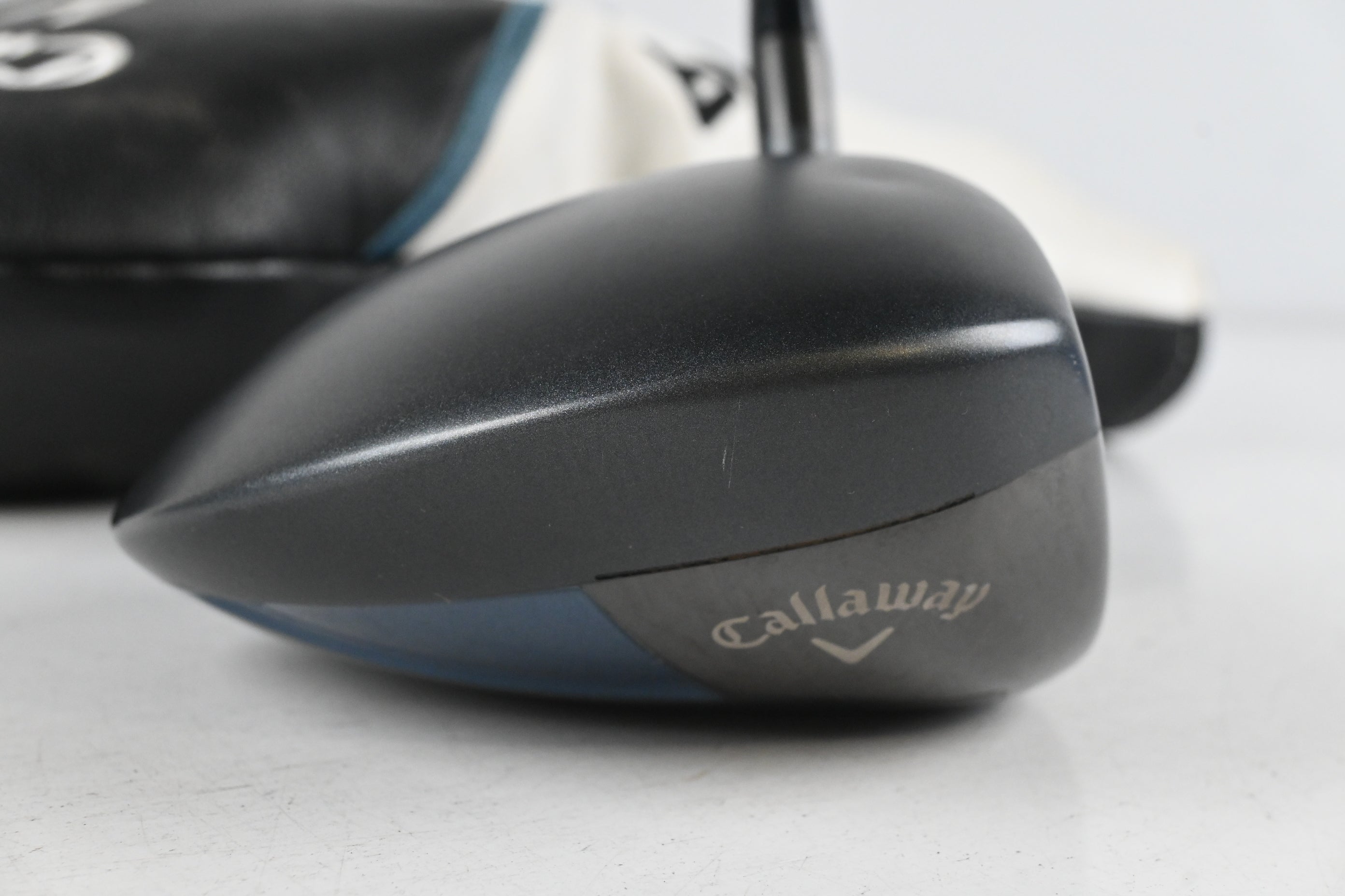 Callaway Edge Blue Driver / 10.5 Degree / Regular Flex Callaway Edge 65 Shaft