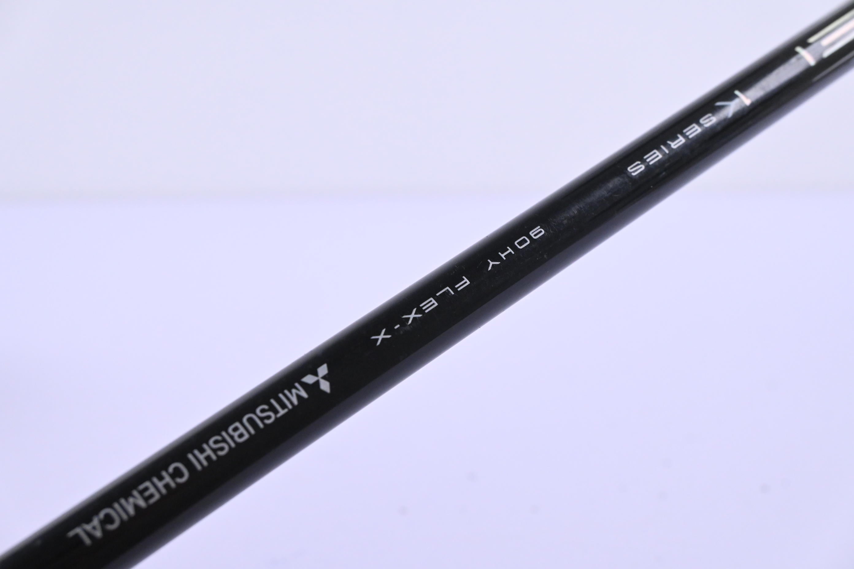 Callaway Elyte #4 Hybrid / 22 Degree / X-Flex Tensei 1K Pro 90 Shaft