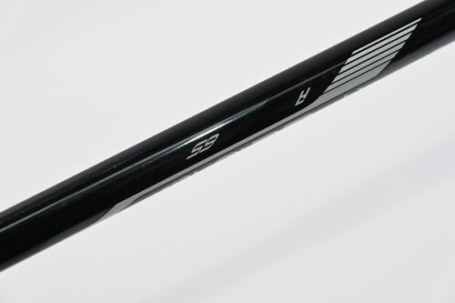 Left Hand Wilson Staff Model ZM Sand Wedge / 56 Degree / Regular Flex UST Recoil