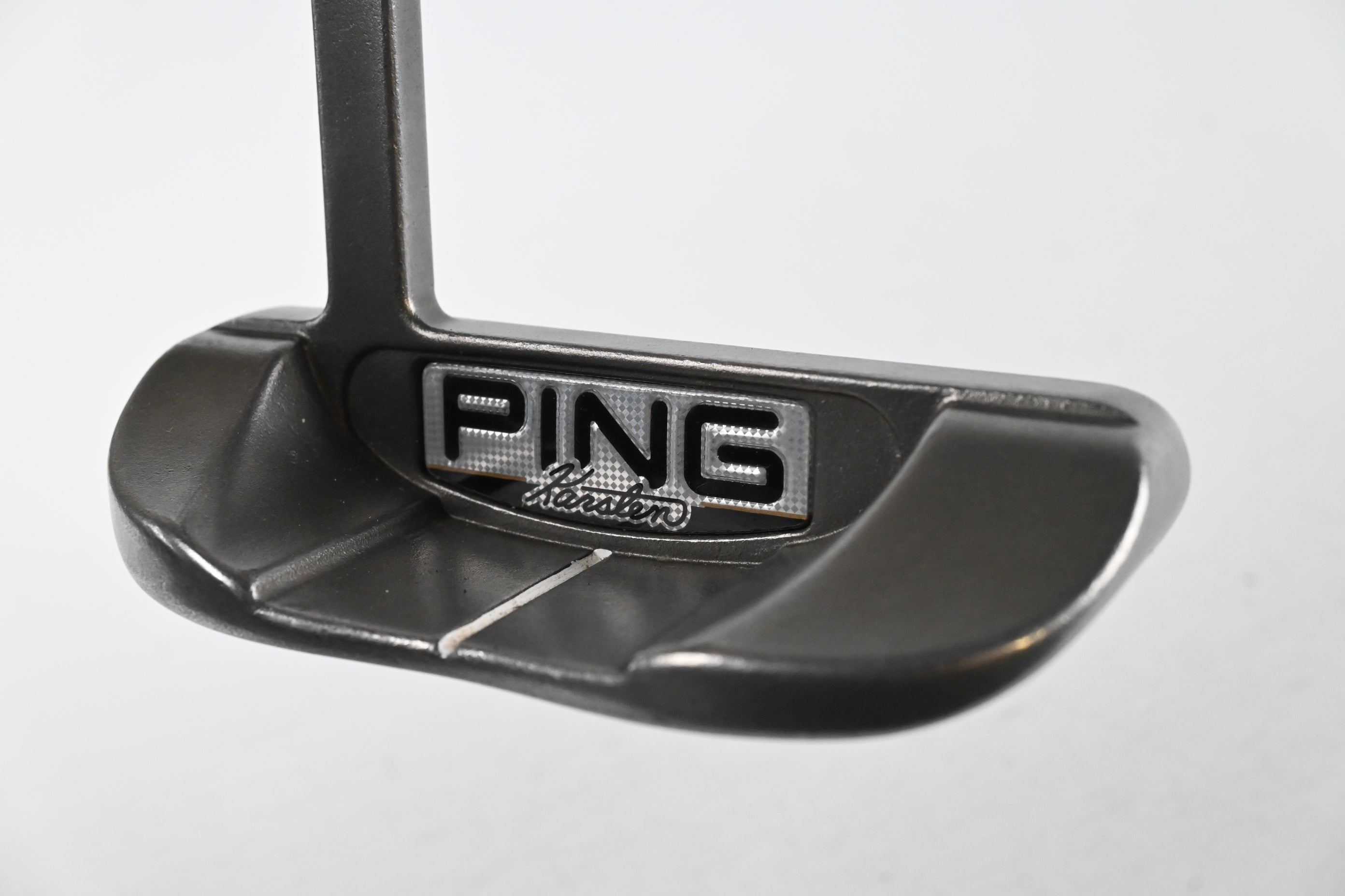 Ping Karsten USA Series B60 Putter / 35 Inch