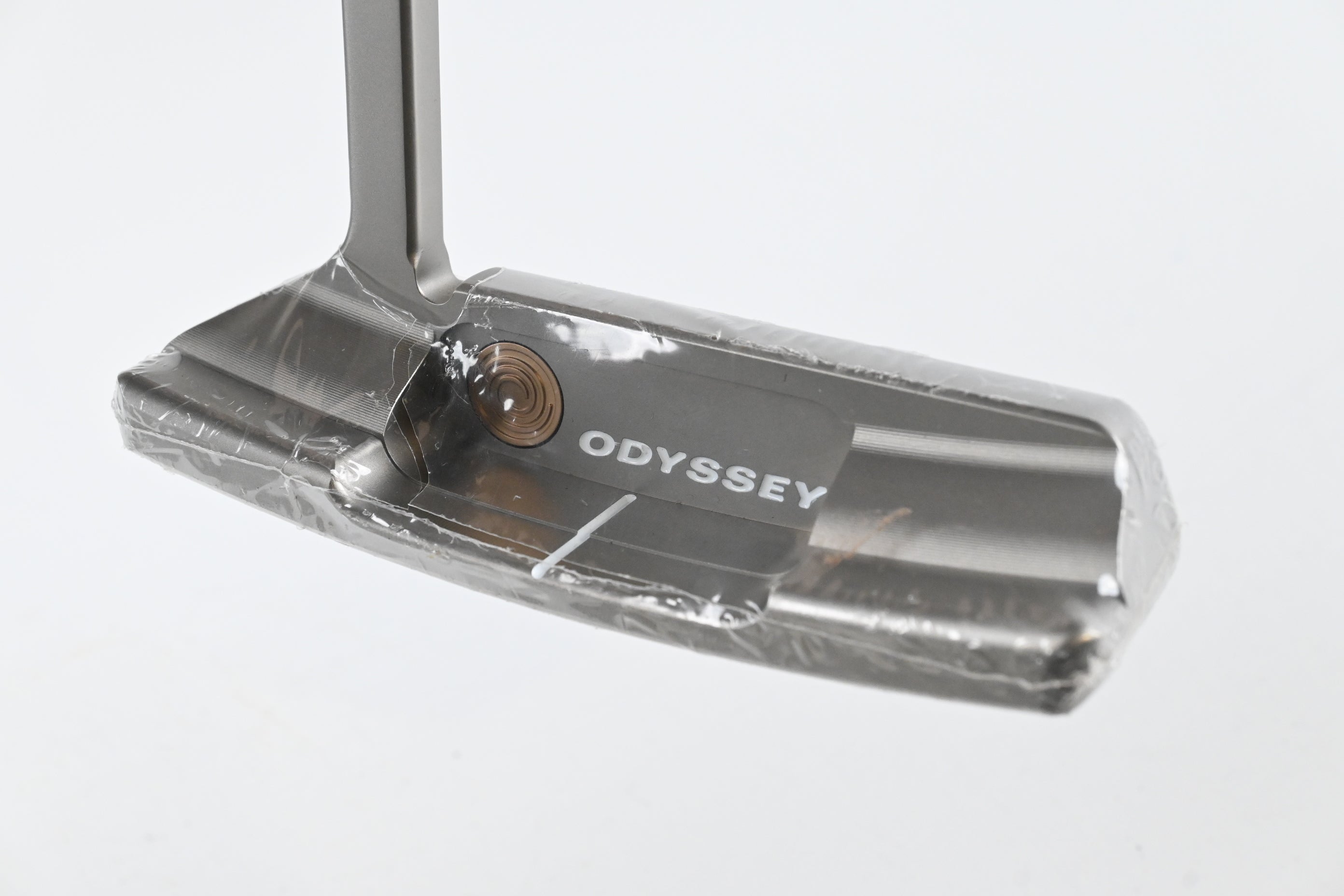 Odyssey AI-One Milled Silver Series Two T Putter / 34 Inch