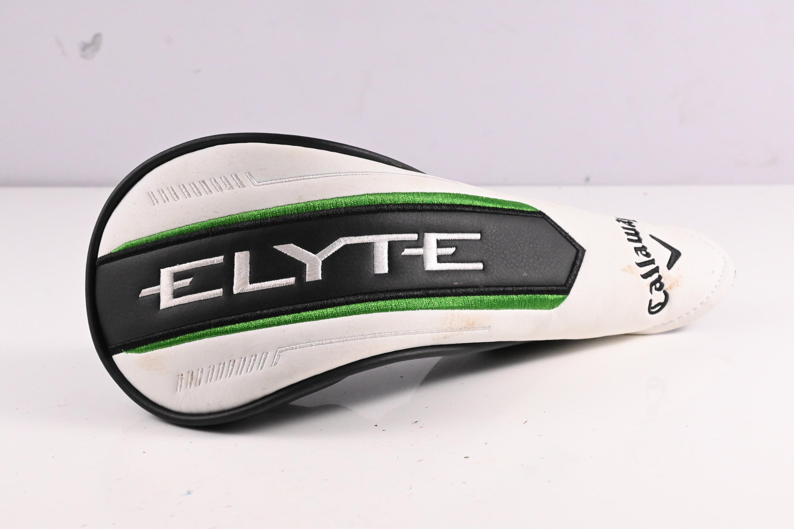 Callaway Elyte Triple Diamond #3 Wood / 15 Degree / Stiff Flex Tensei 1K Black