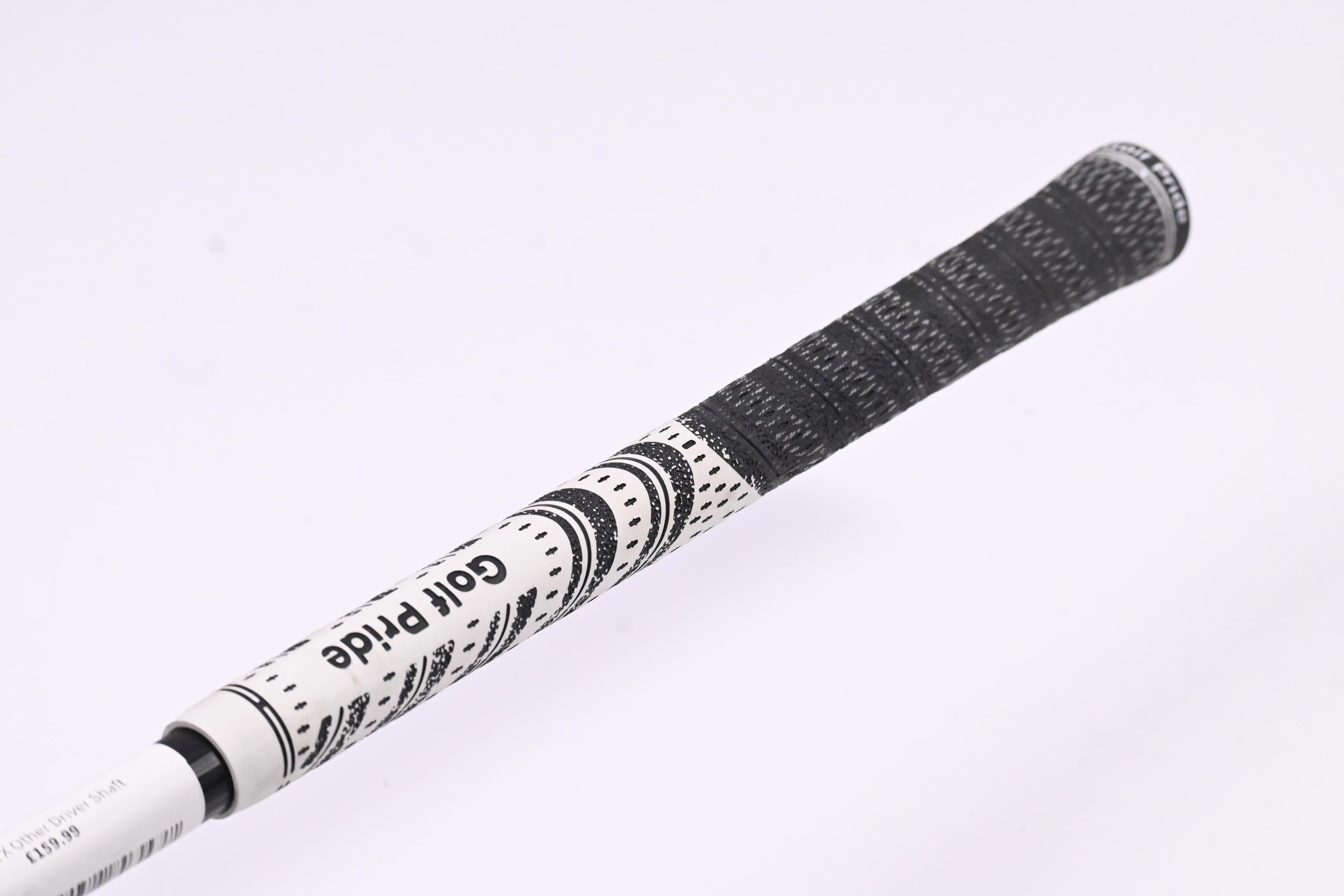 Project X TITAN Black 70 Driver Shaft / X-Flex / Titleist Adapter