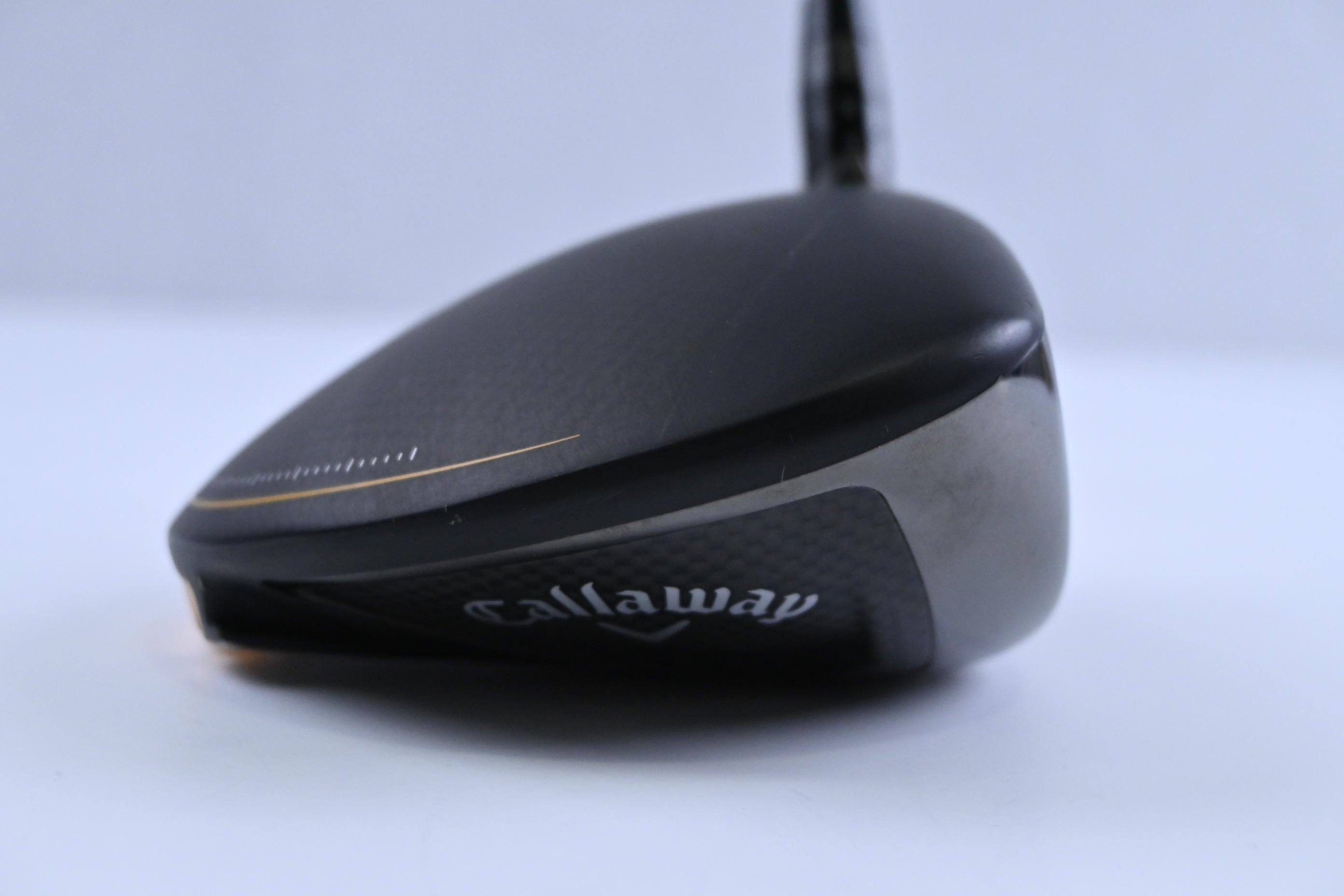 Callaway Rogue ST MAX LS Driver / 9 Degree / Stiff Flex Tensei AV Blue 55 Shaft