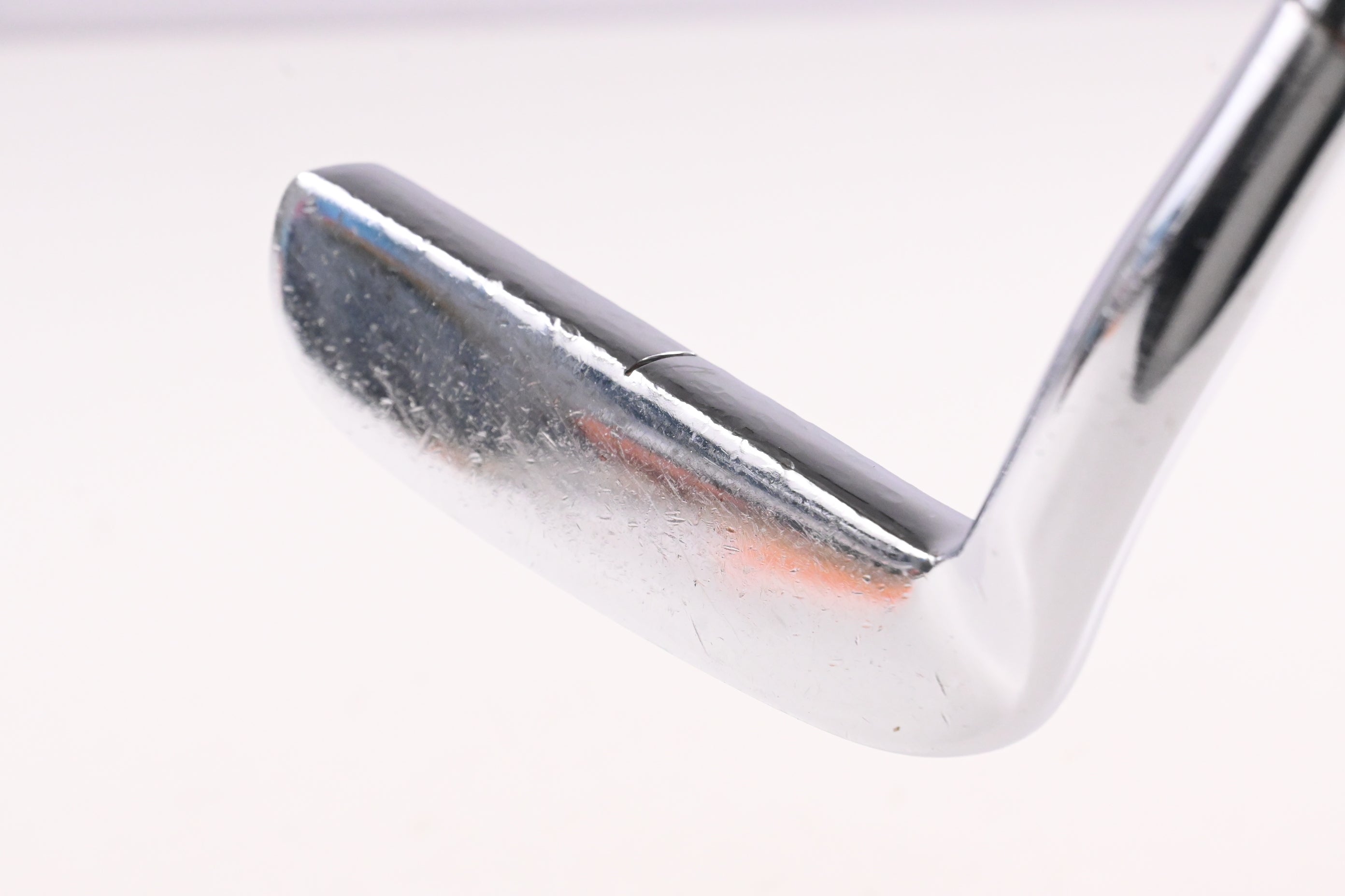 Wilson 8802 Milled 84 Putter / 35 Inch
