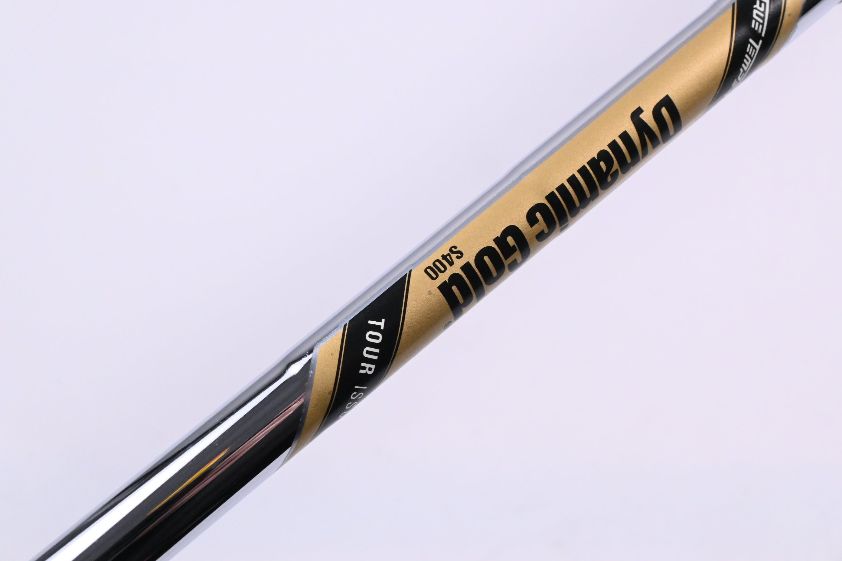 Taylormade Milled Grind 4 TW Sand Wedge / 56 Degree / Stiff Flex Dynamic Gold