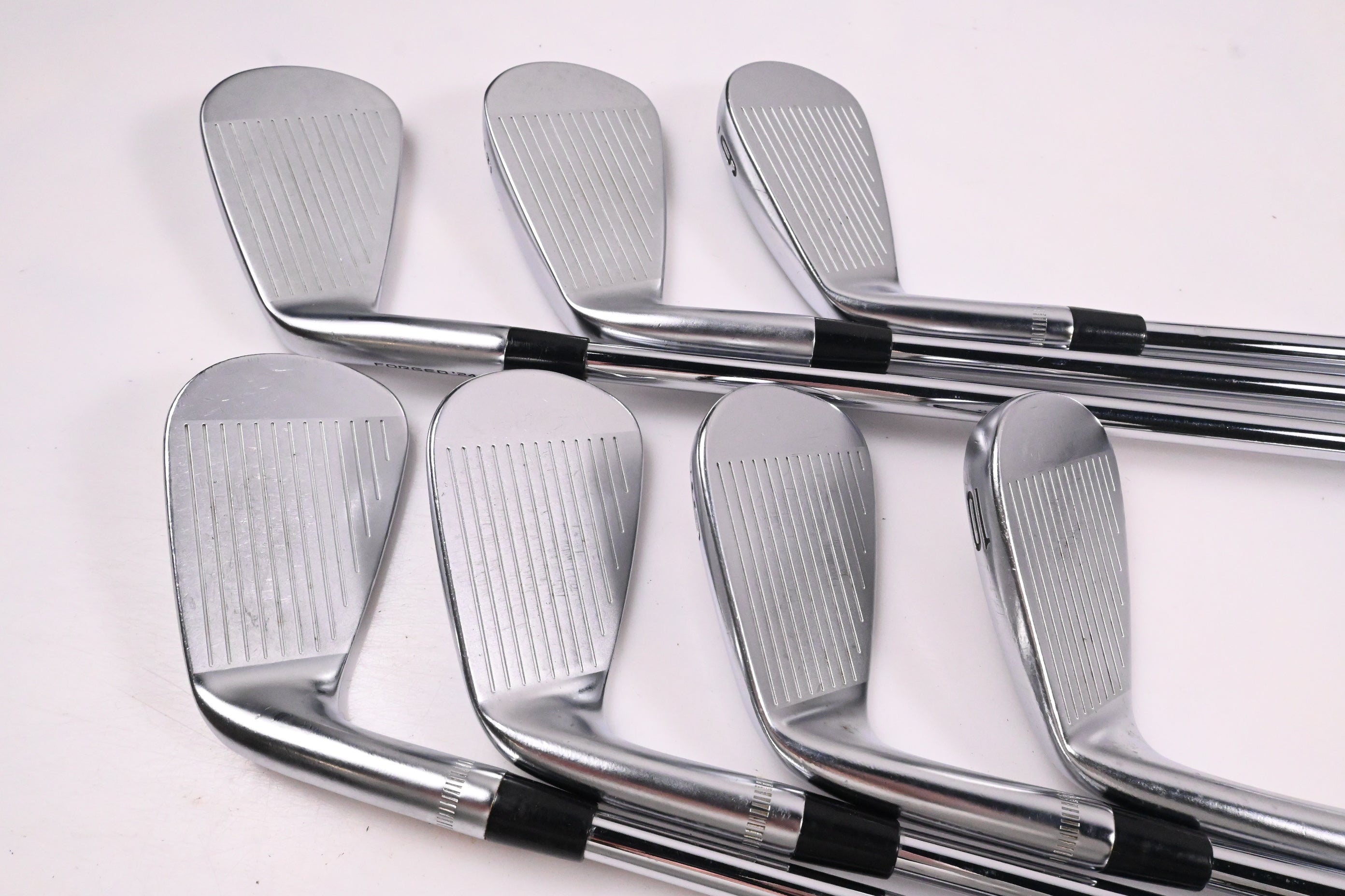 Callaway Apex Pro/CB 24 Combo Set Irons / 4-10i / Stiff Flex Dynamic Gold S400
