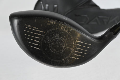 Cobra Darkspeed X Driver / 12 Degree / Regular Flex UST Mamiya LIN-Q M40X 6
