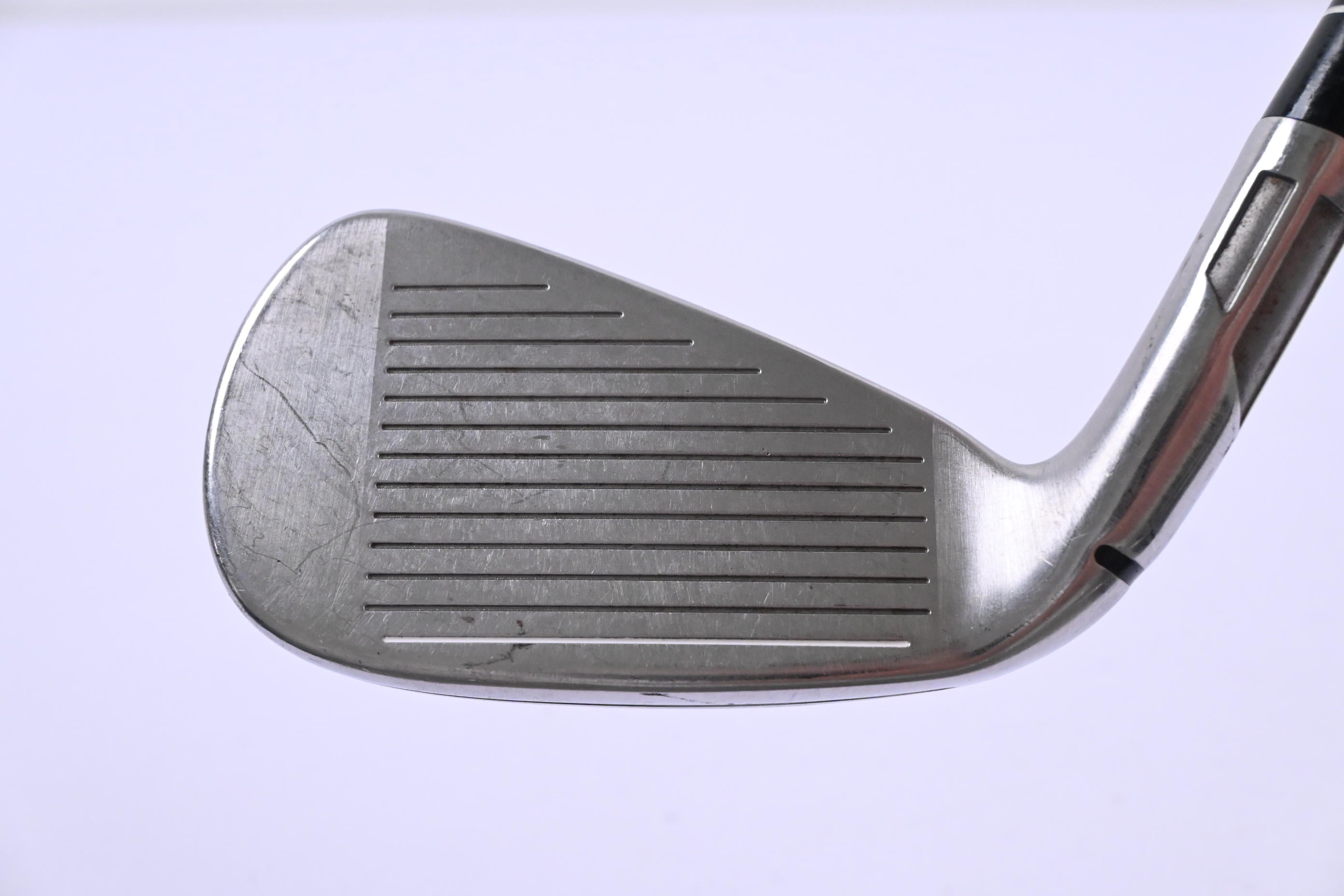 Taylormade Stealth #5 Iron / 21 Degree / Regular Flex KBS Max MT 85 Shaft
