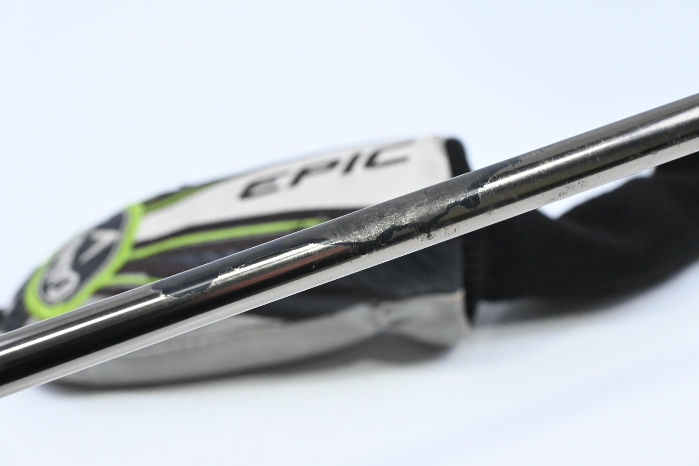 Left Hand Callaway Epic #3 Hybrid / 20 Degree / Regular Flex UST Recoil ES