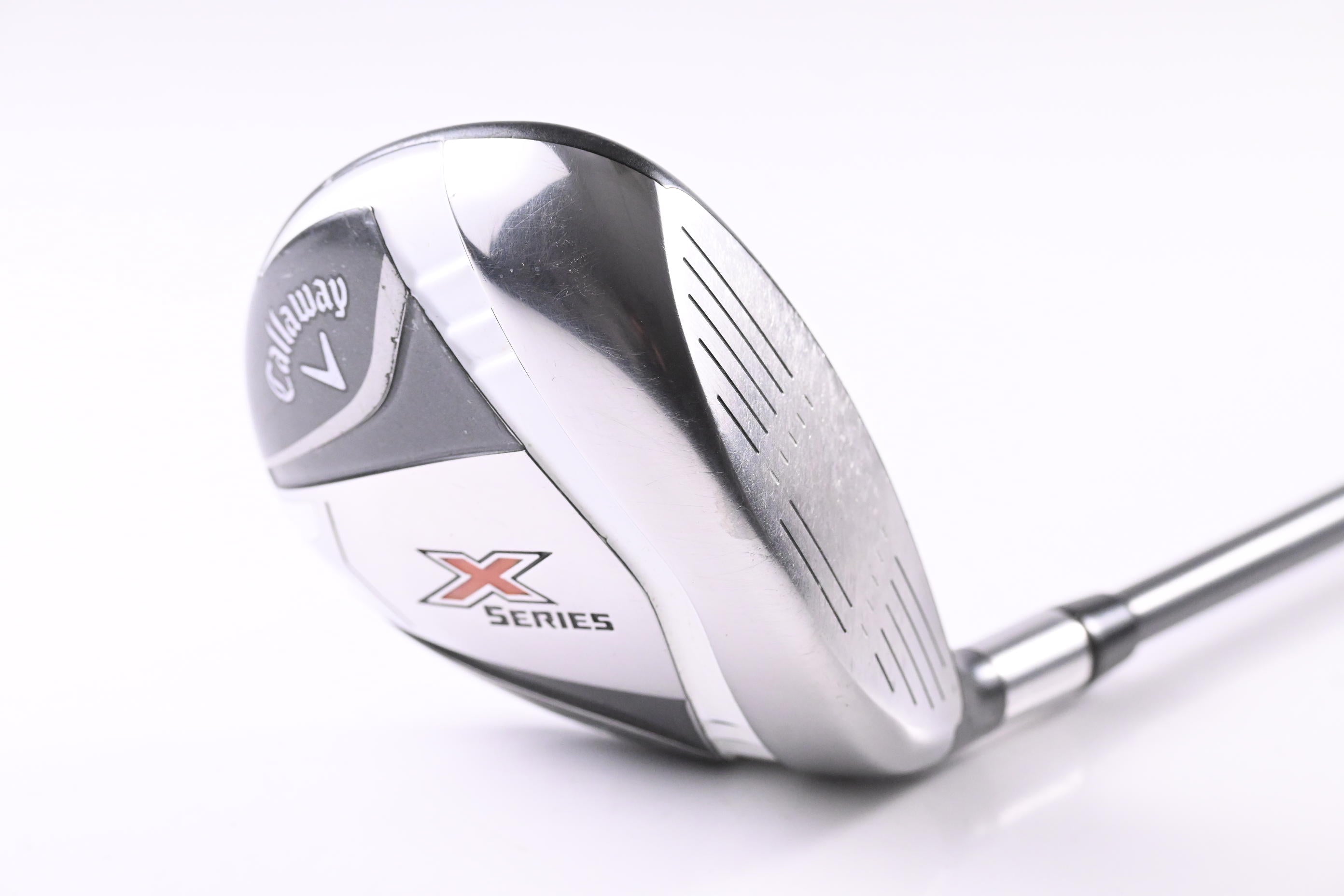Callaway X-Series N415 #3 Wood / 15 Degrees / Regular Flex Prolaunch 60 Shaft