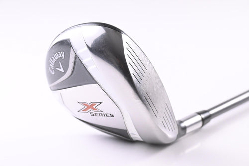 Callaway X-Series N415 #3 Wood / 15 Degrees / Regular Flex Prolaunch 60 Shaft