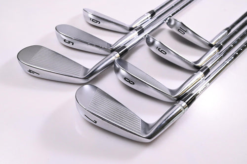 Callaway Apex MB 24 Irons / 4-PW / Stiff Flex N.S.Pro Modus³ Tour 120