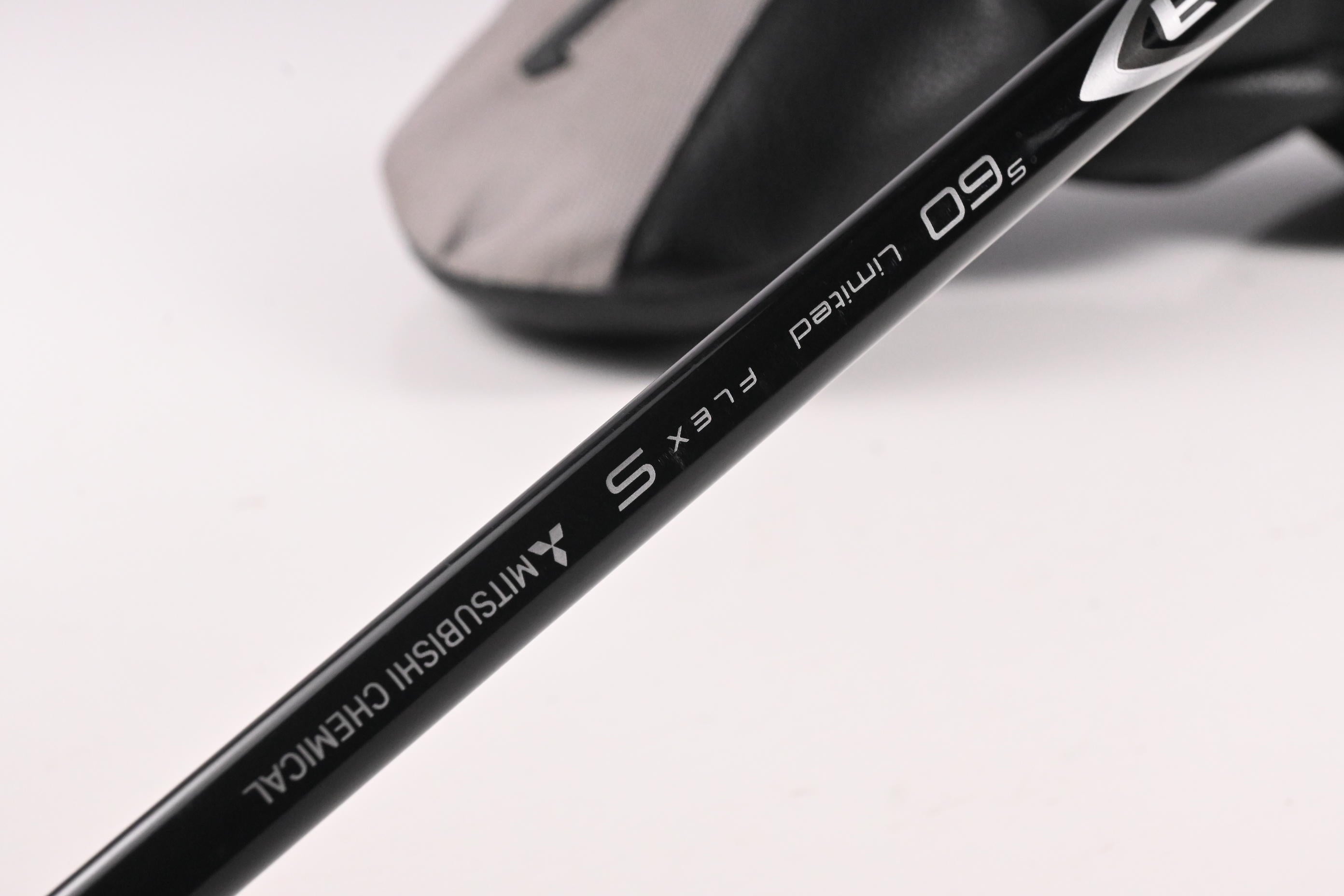 PXG 0811 X Gen2 Driver / 9 Degree / Stiff Flex Diamana Ltd S 60 Shaft