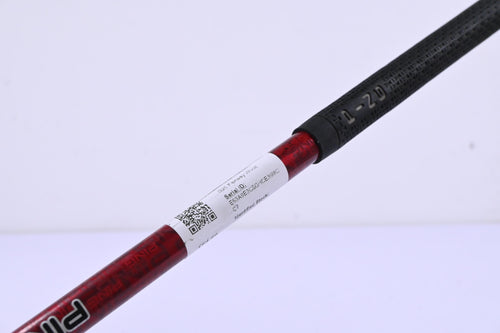 Ping G20 #3 Wood / 15 Degree / Regular Flex Ping TFC 169F Shaft