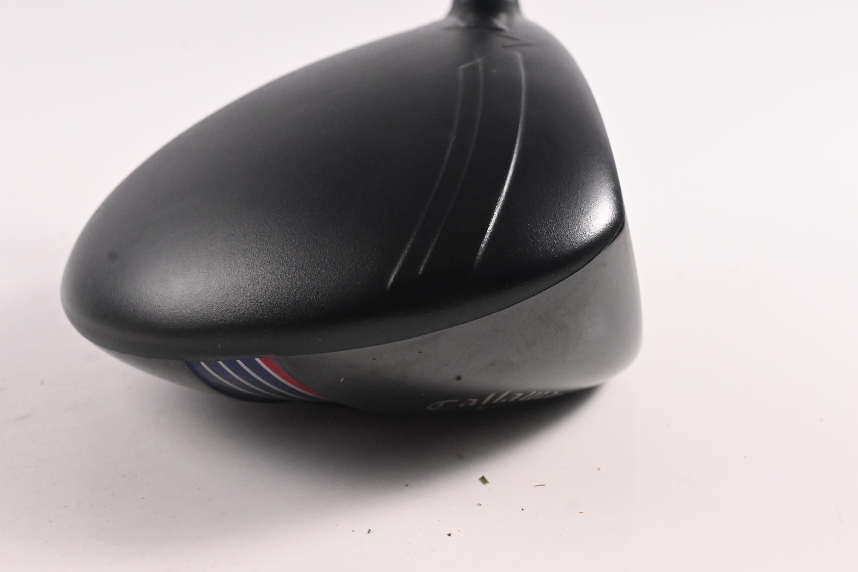 Callaway XR Driver / 10.5 Degree / Regular Flex Project X Sand Diego LZ Shaft