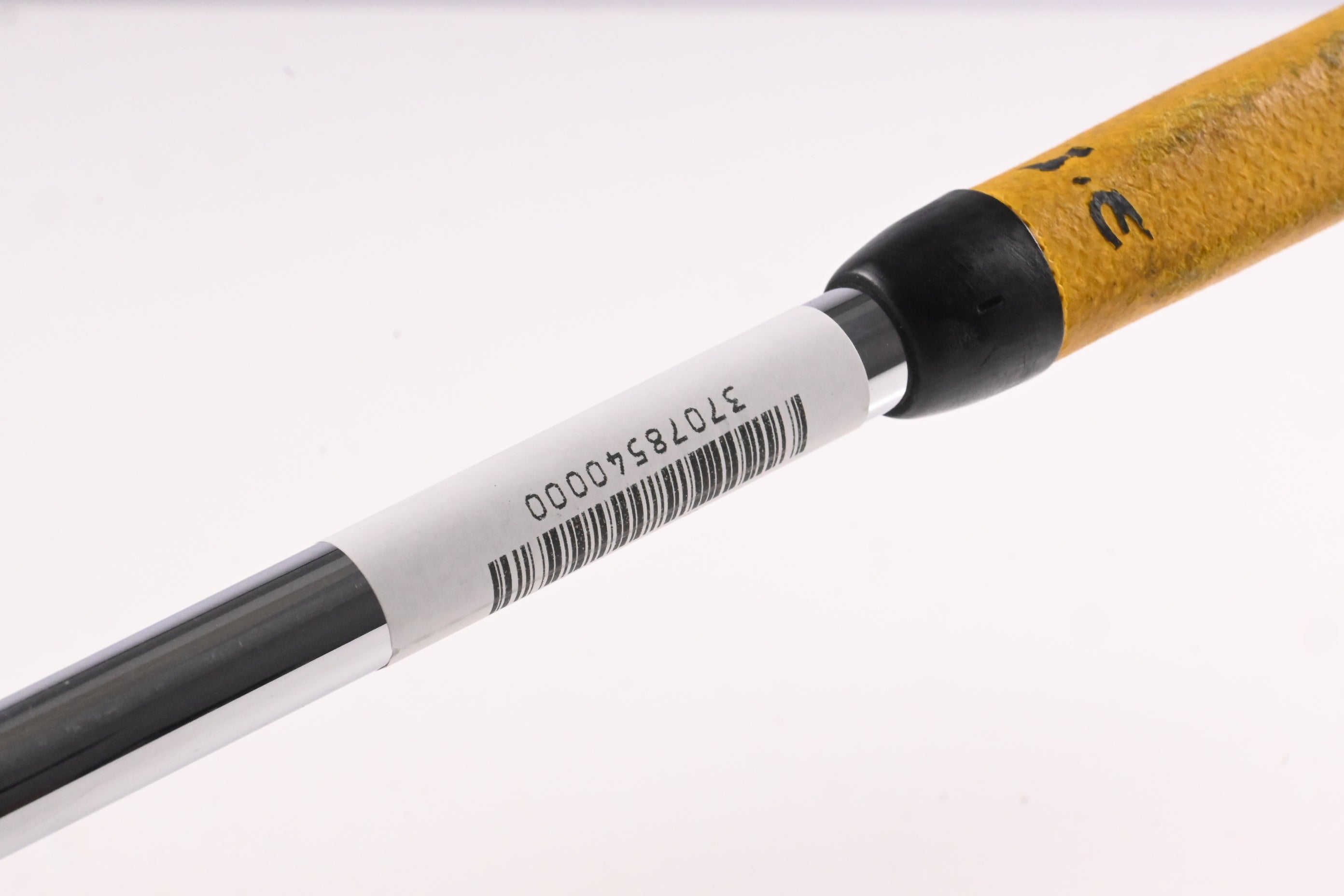 Yes! Callie-F Forged Putter / 33.5 Inch