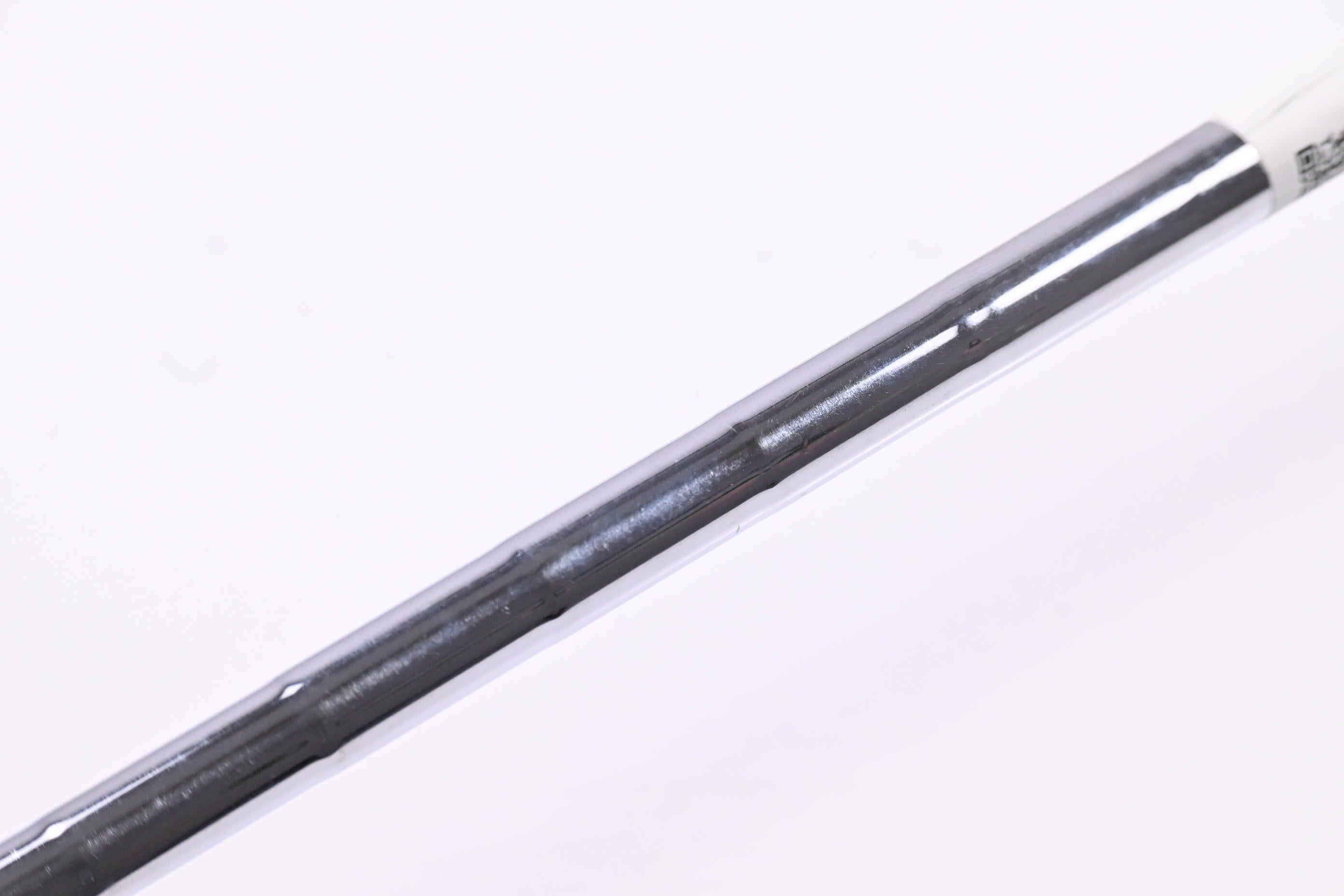 Left Hand Cobra S9 #9 Iron / 40 Degree / Regular Flex Steel Shaft