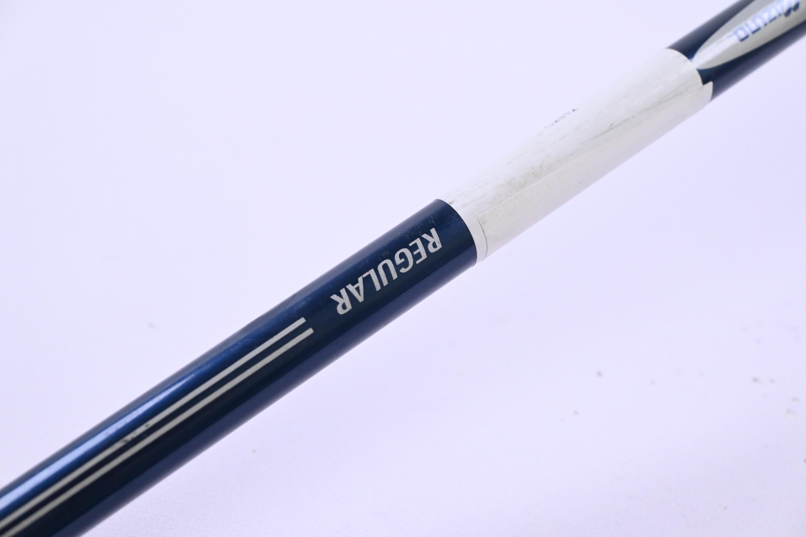 Mizuno Fli-Hi Utility #3 Iron / 21 Degree / Regular Flex Mizuno Exsar Blue Shaft
