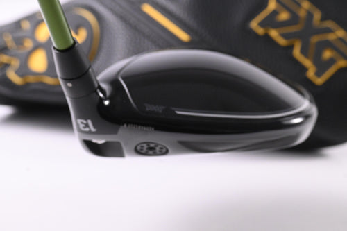 PXG Secret Weapon Mini Driver / 13 Degree / Stiff Flex Aldila Rogue Elite 9.9.5 65