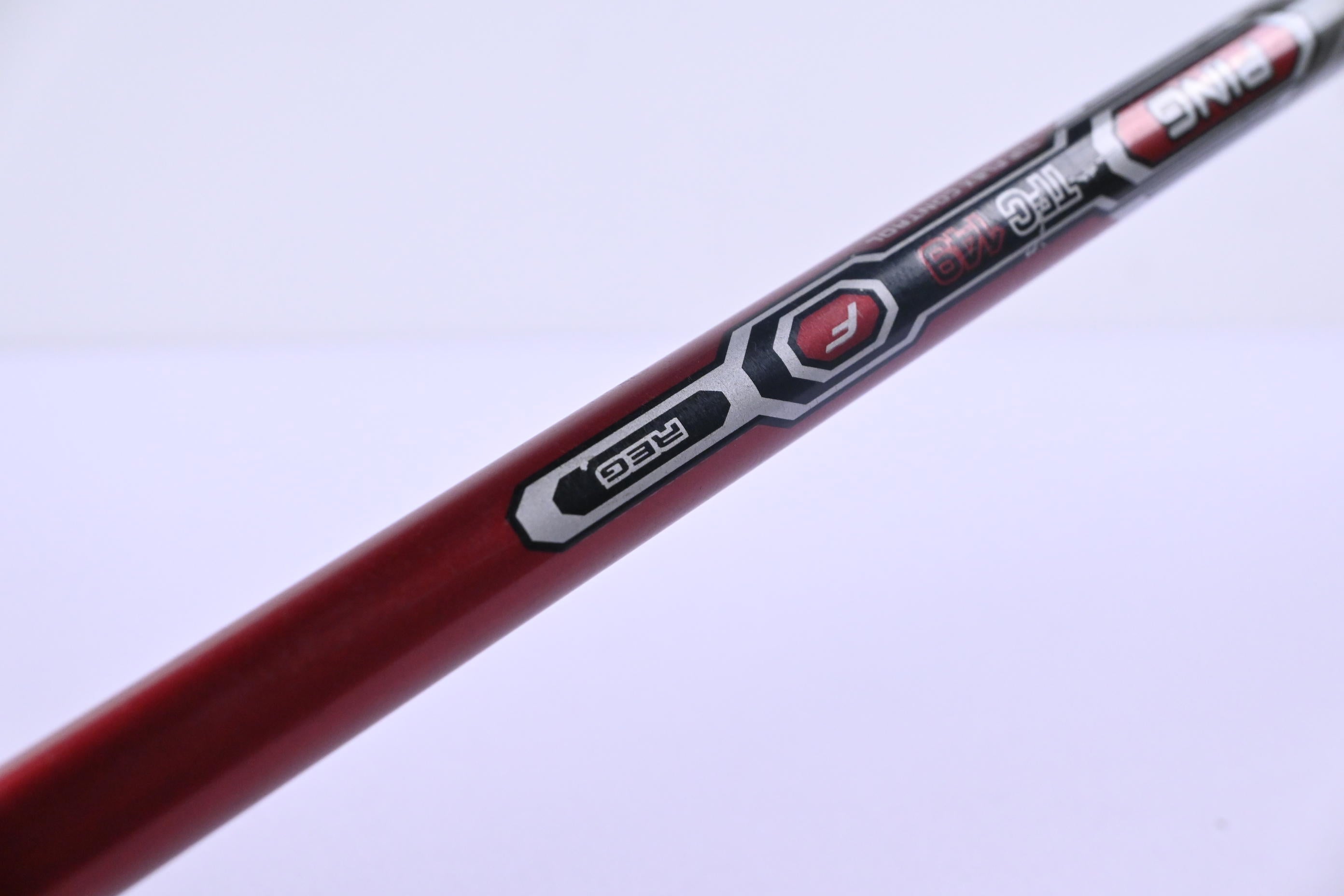 Ping G15 #7 Wood / 21.5 Degree / Regular Flex Ping TFC 149F Shaft