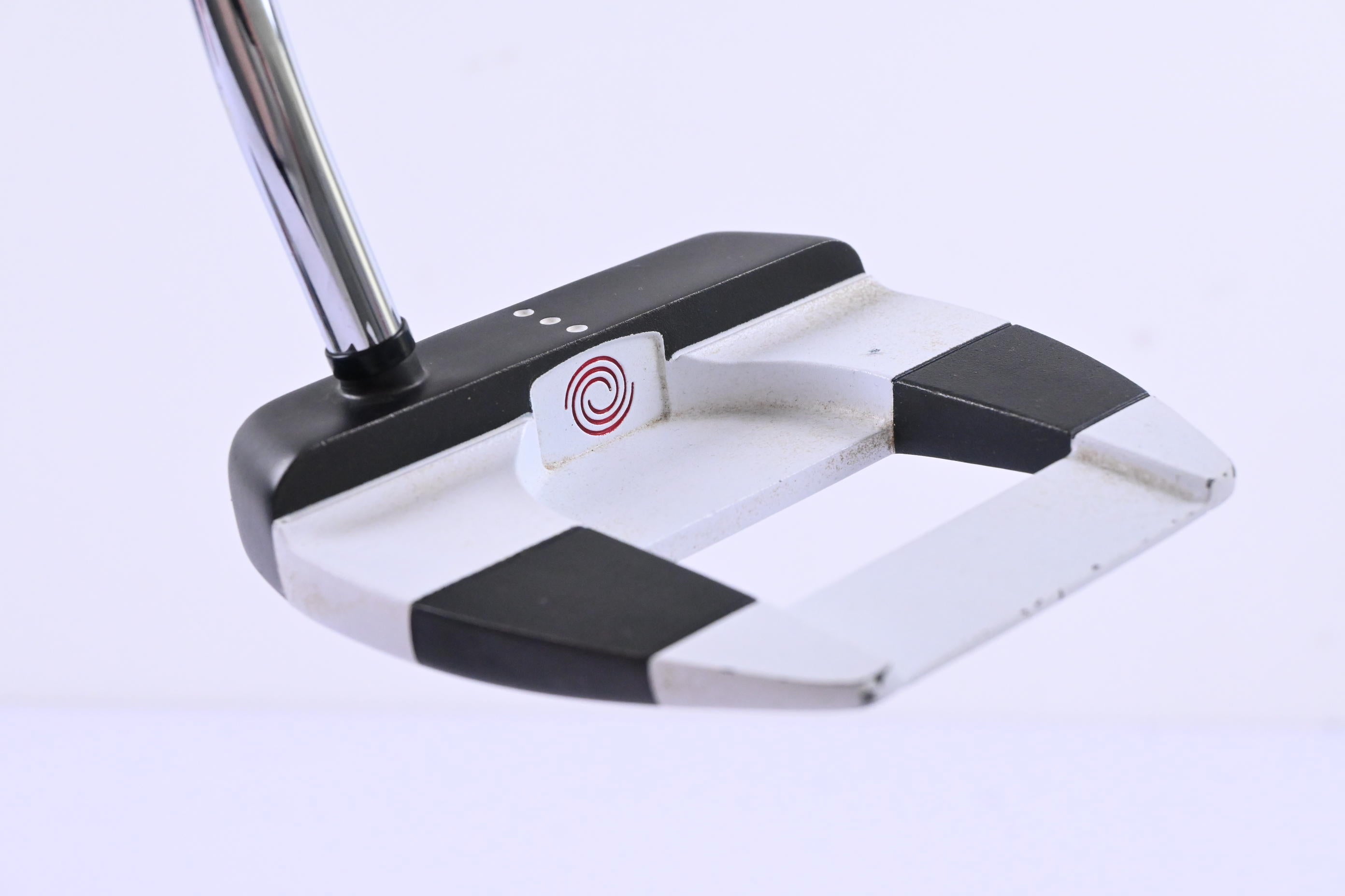 Odyssey Versa Jailbird Putter / 34 Inch