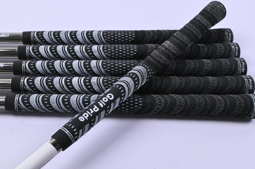 Honma TW727 V Irons / 4-9i / Senior Flex UST Mamiya Recoil 460 Shafts
