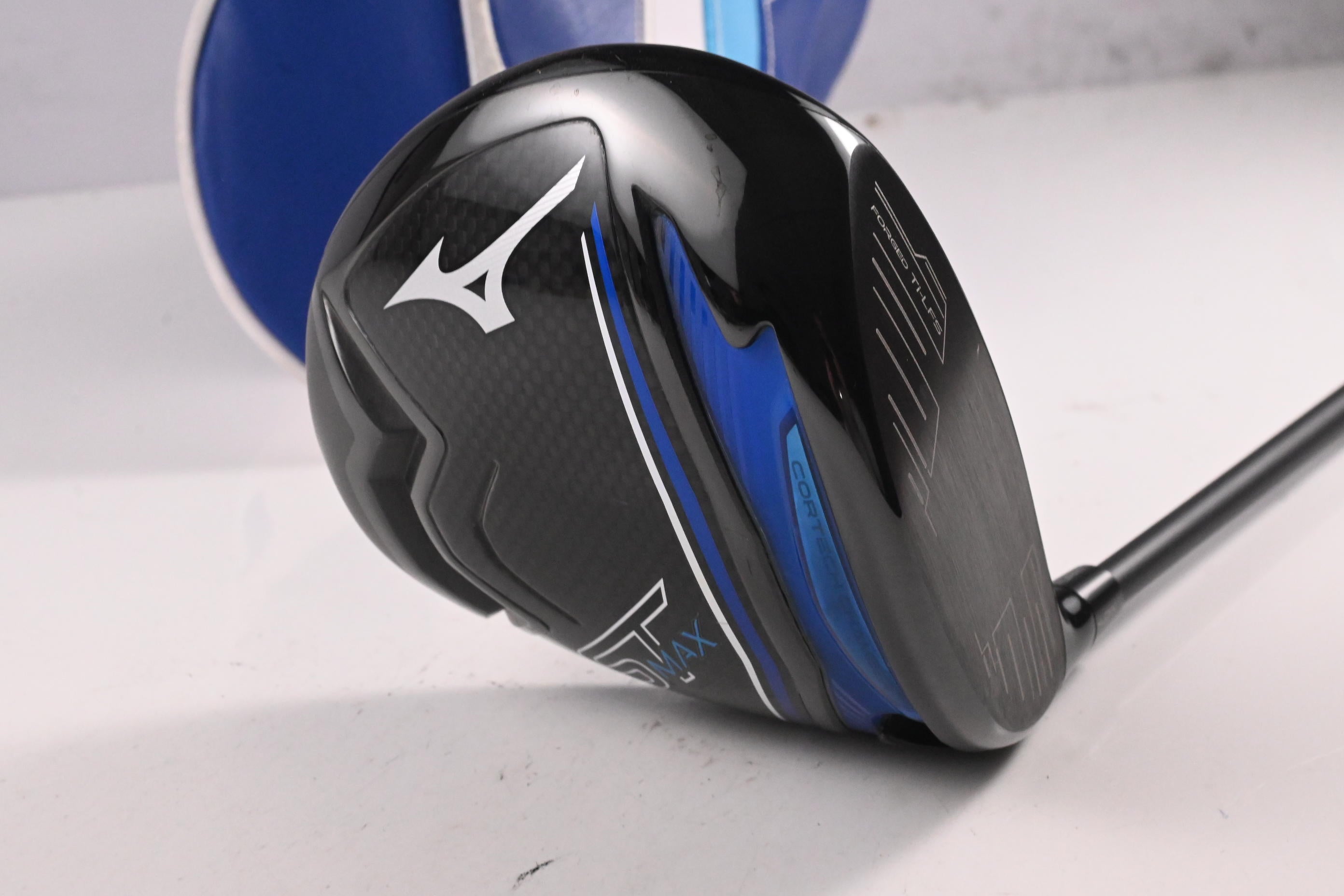 Mizuno ST-Max 230 Driver / 10.5 Degree / Stiff Flex Tensei 1K Blue 65 Shaft