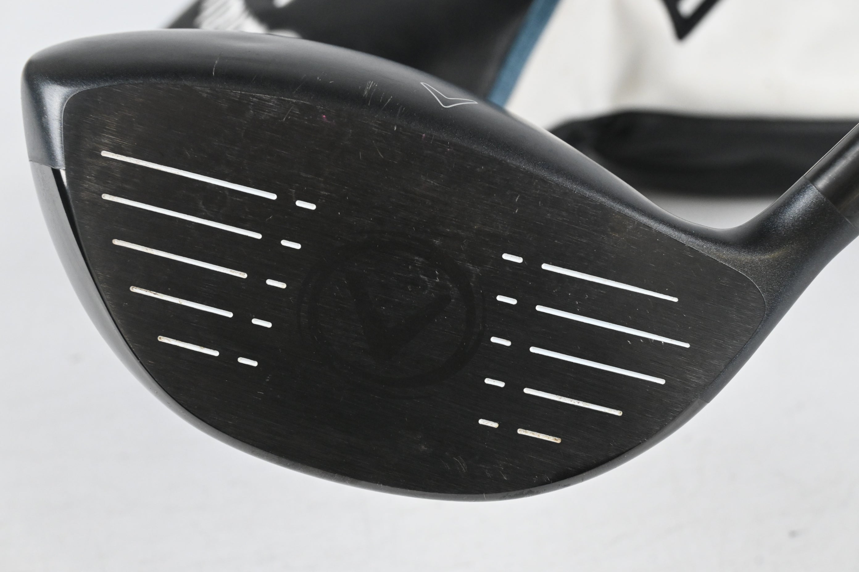 Callaway Edge Blue Driver / 10.5 Degree / Regular Flex Callaway Edge 65 Shaft