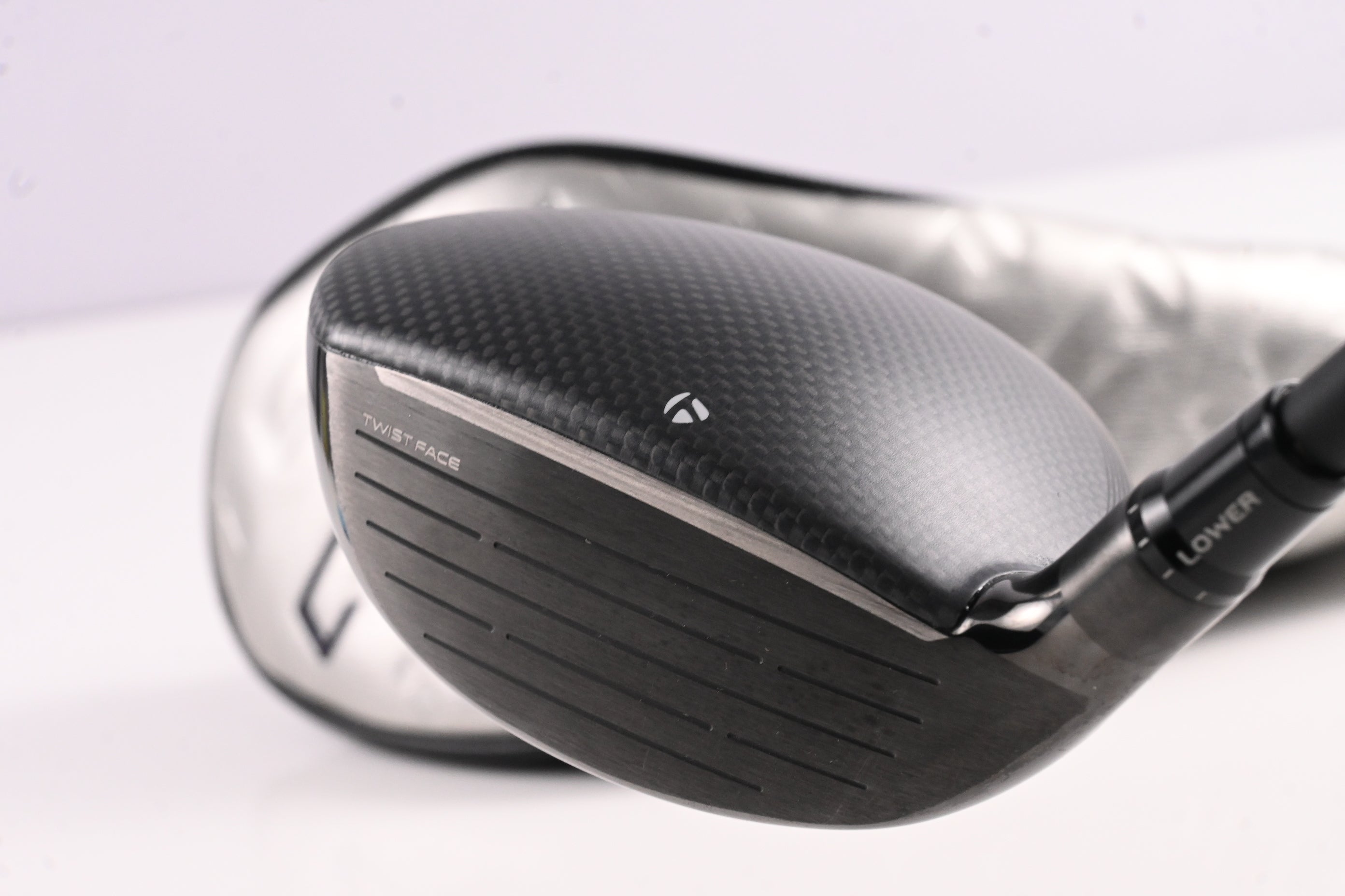 Taylormade Qi35 #3 Wood / 15 Degree / Regular Flex Fujikura Ventus Blue 5 Shaft