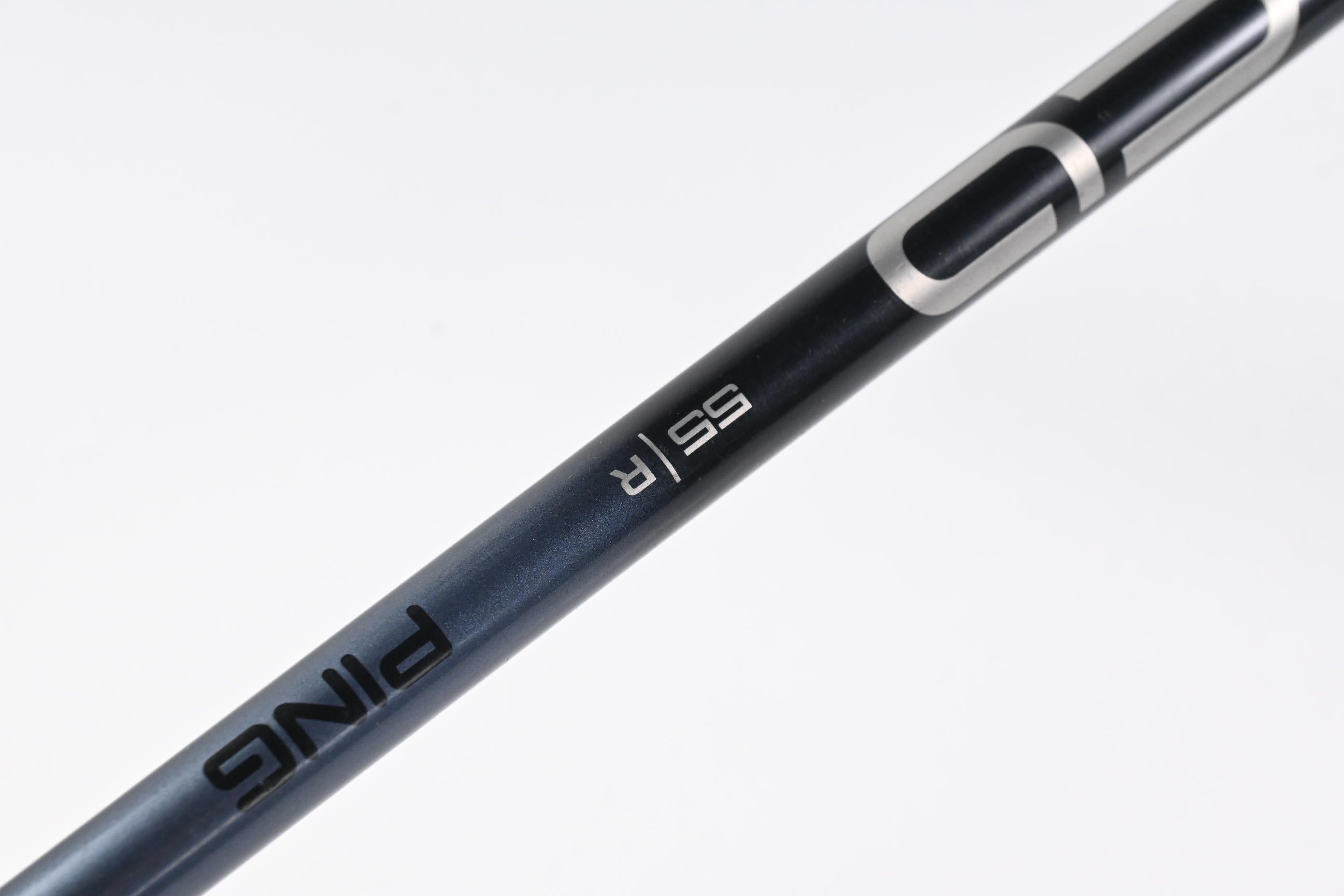 Ping G425 Max Driver / 10.5 Degree / Regular Flex Ping Alta CB 55 Slate Shaft