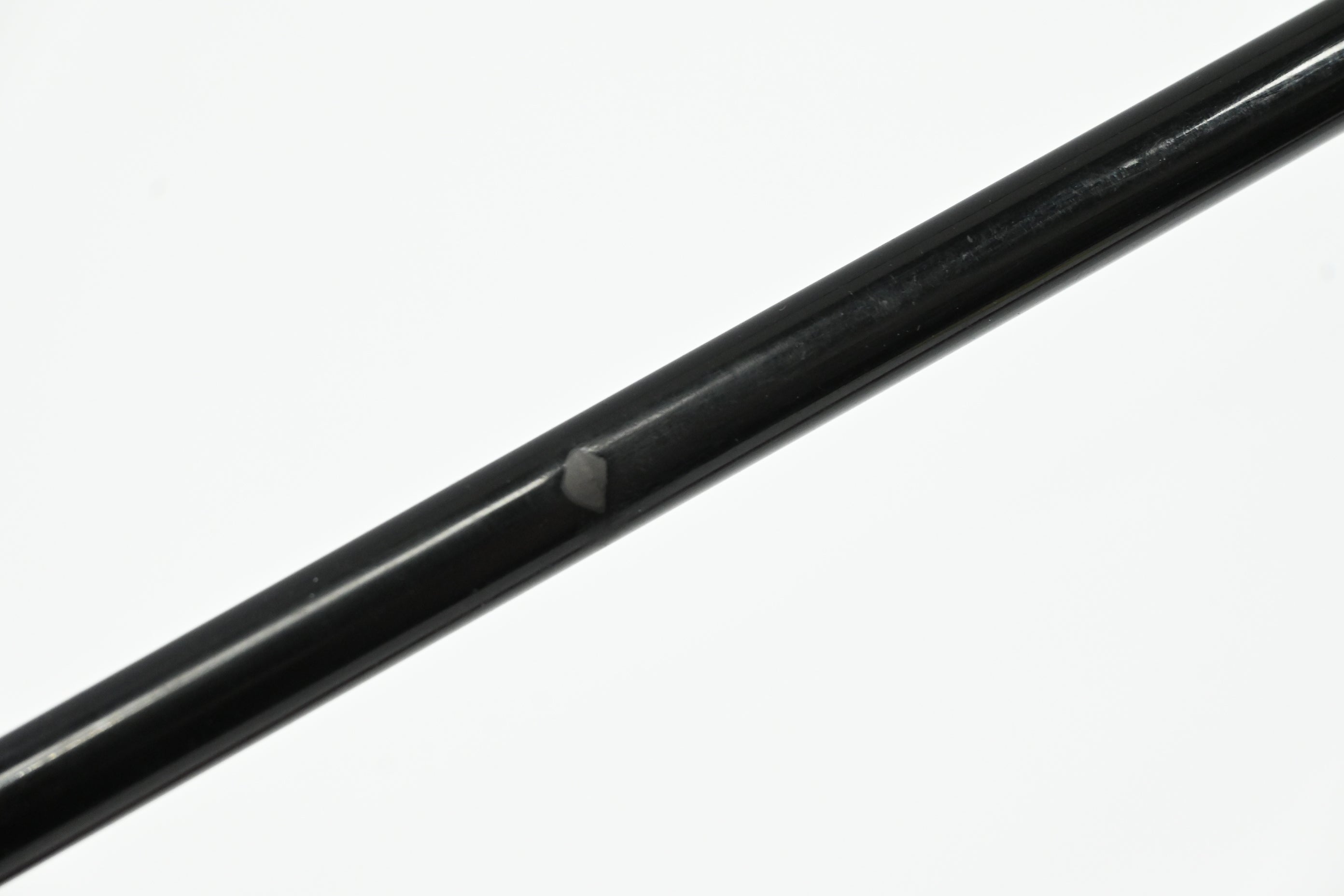 Tensei AV White 75 #4 Hybrid Shaft / X-Flex / Taylormade 2nd Gen