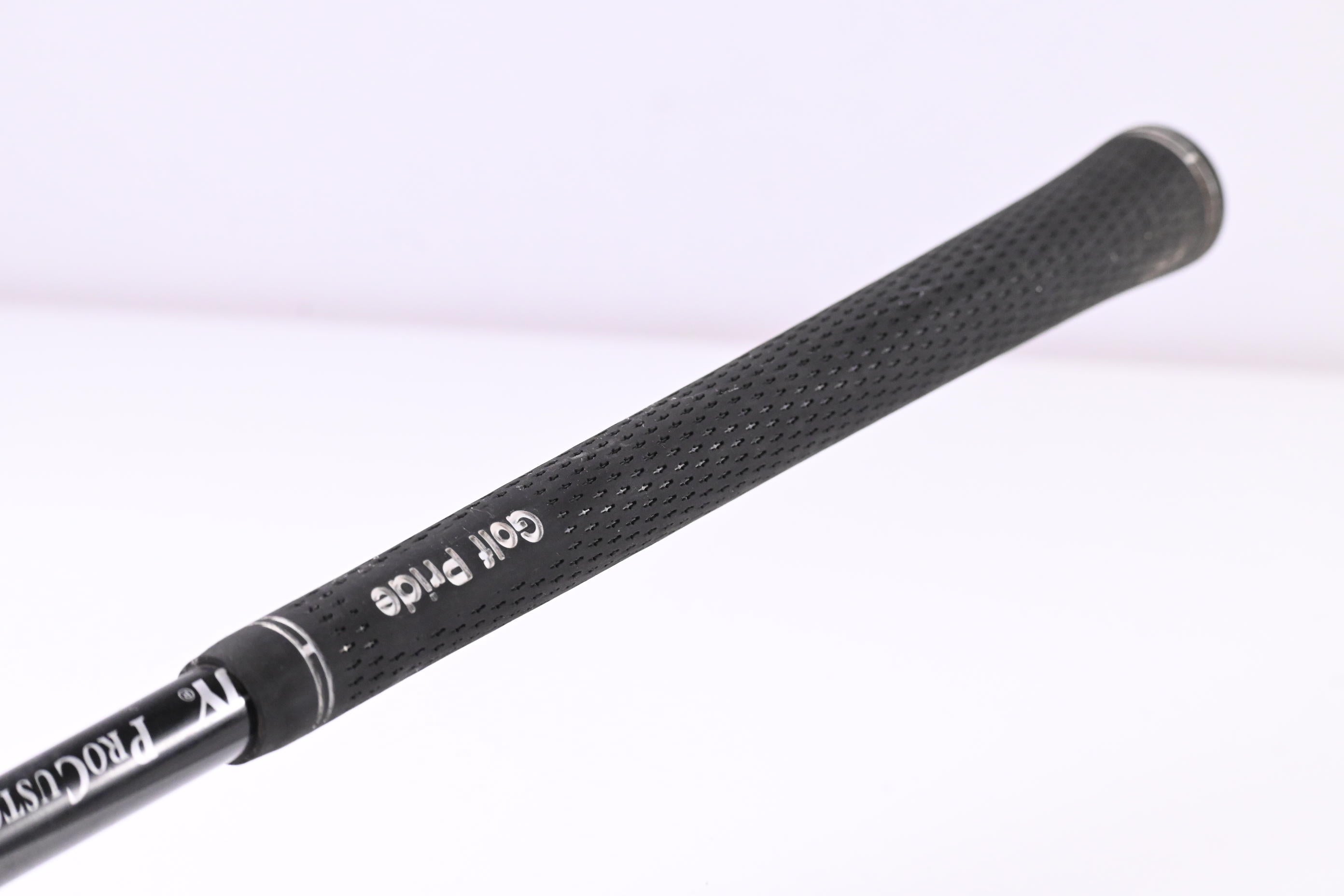 Snake Eyes Quick Strike Tour #4 Hybrid / 23 Degree / Regular Flex Prolaunch