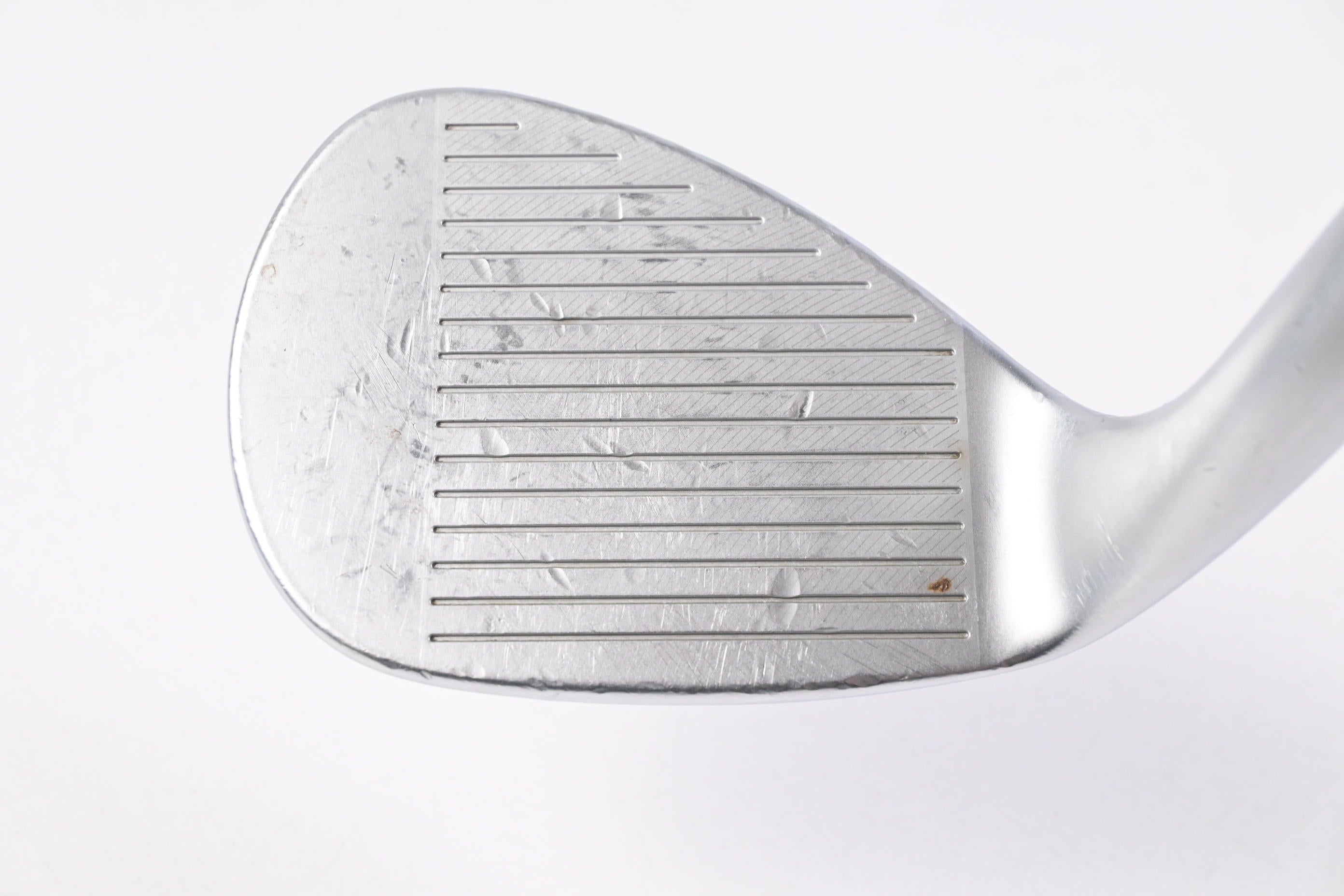 Callaway MD3 Milled Lob Wedge / 60 Degree / Wedge Flex Dynamic Gold Shaft