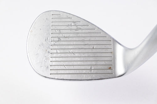 Callaway MD3 Milled Lob Wedge / 60 Degree / Wedge Flex Dynamic Gold Shaft