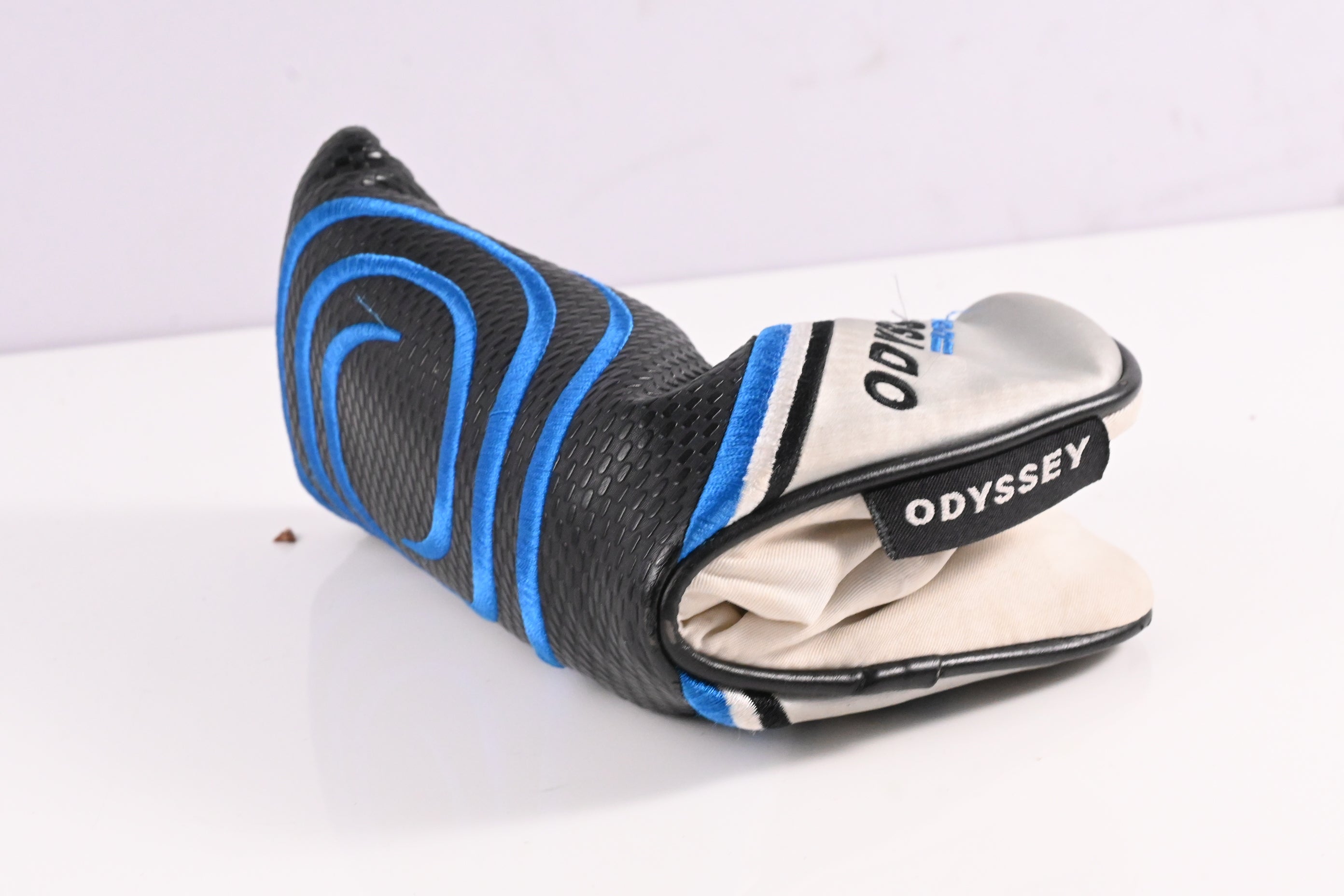 Odyssey Works 1 Putter / 35 Inch