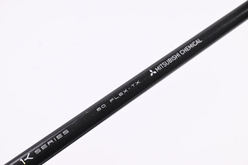 Tensei 1K Pro Blue 60 Driver Shaft / X-Flex / Titleist Adaptor