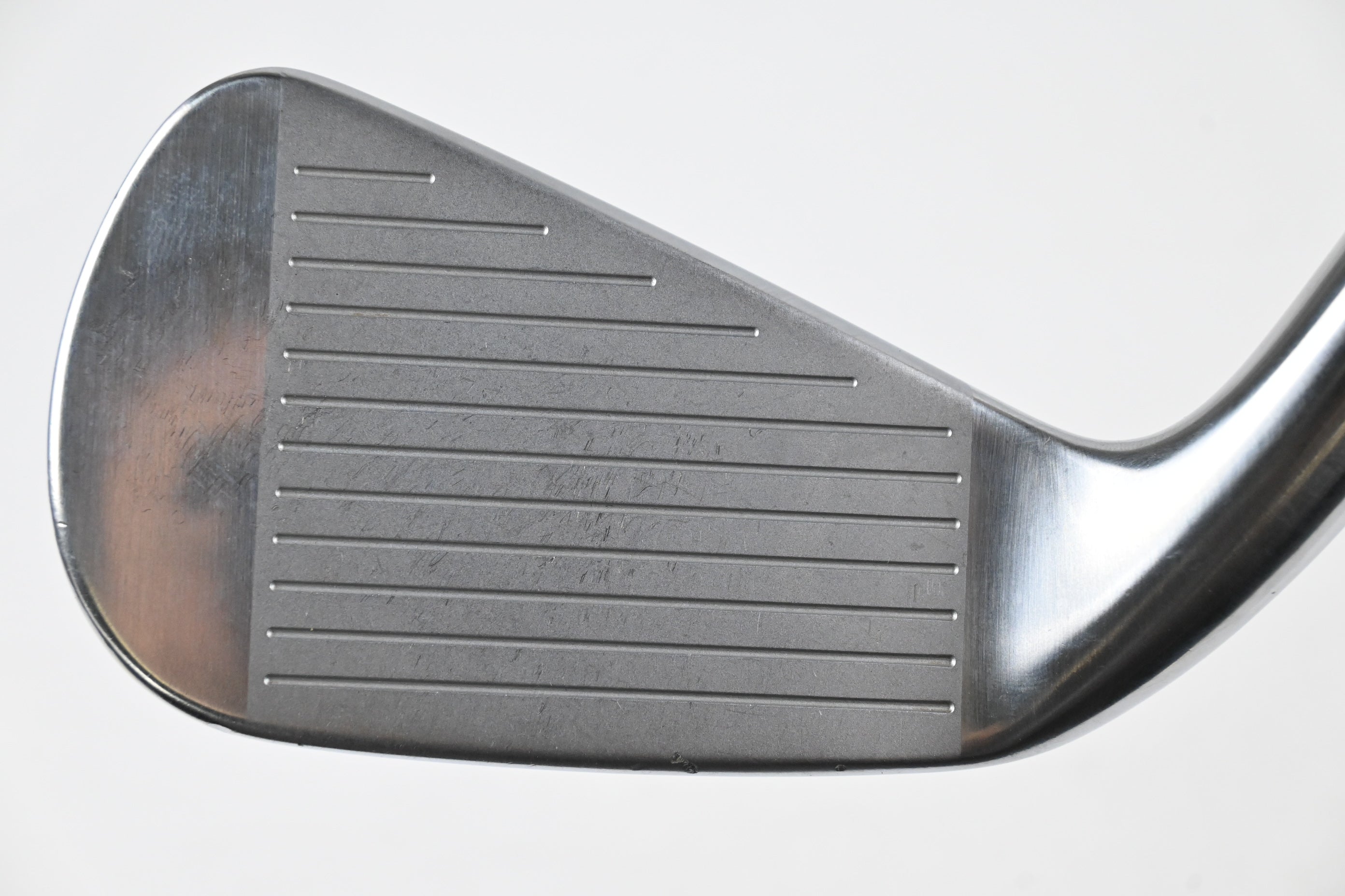 Titleist T-MB 716 #4 Iron / 23 Degree / Regular Flex Dynamic Gold AMT R300 Shaft