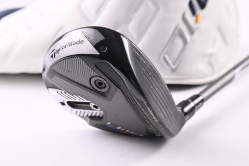 Taylormade Qi10 Tour #5 Wood / 18 Degree / Senior Flex REAX White 45 Shaft