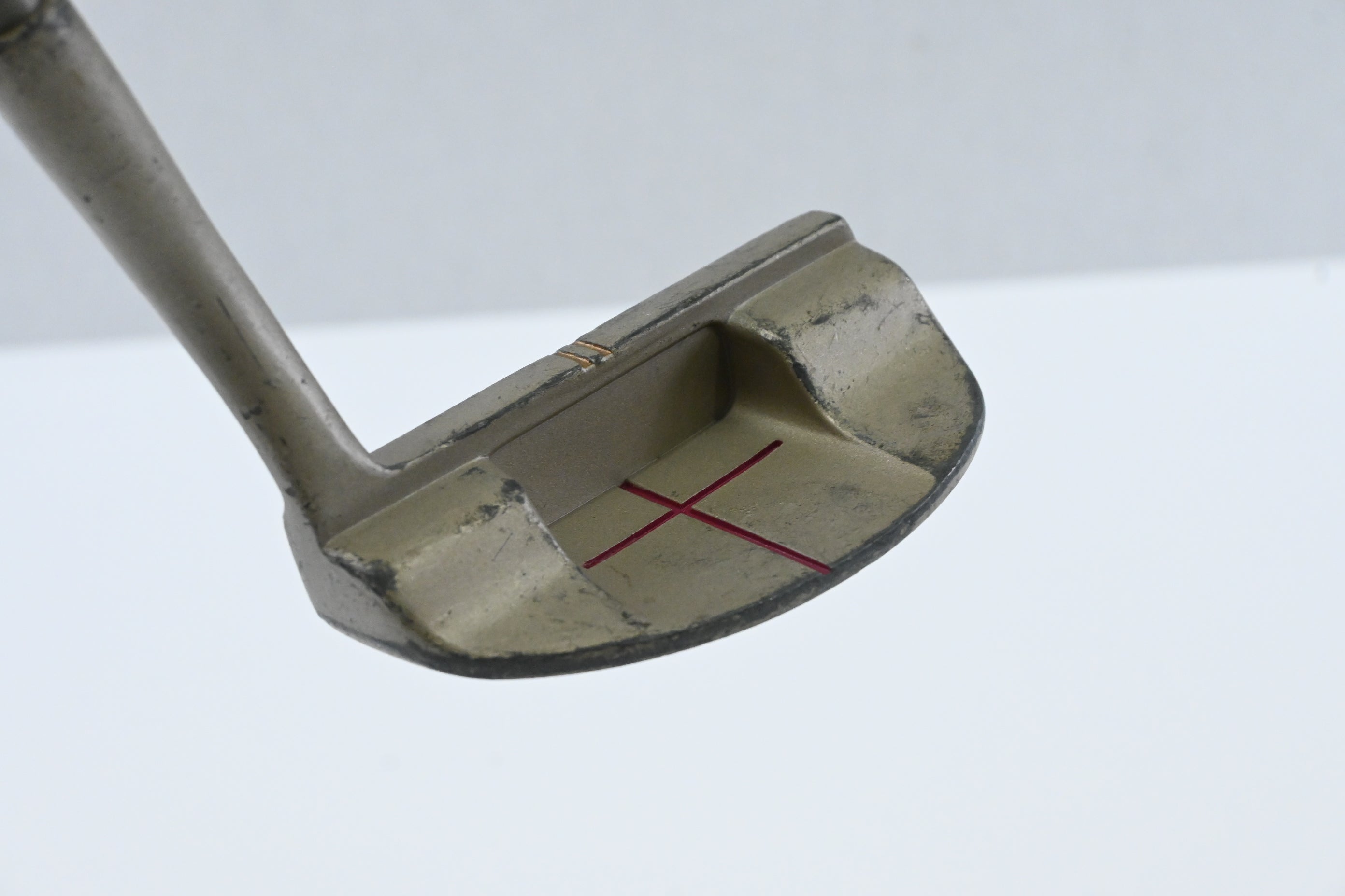 Mitsushiba PS-2 Putter / 35 Inch