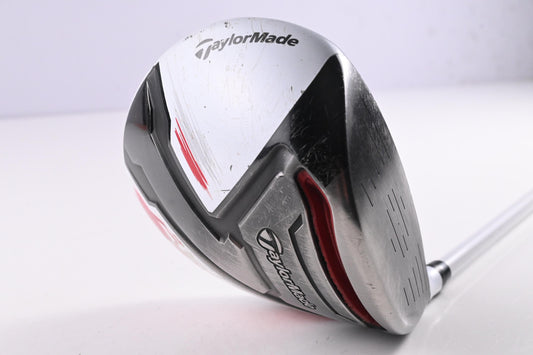 Taylormade Aeroburner Driver / 10.5 Degree / Senior Flex Matrix Speed Rul-Z 50