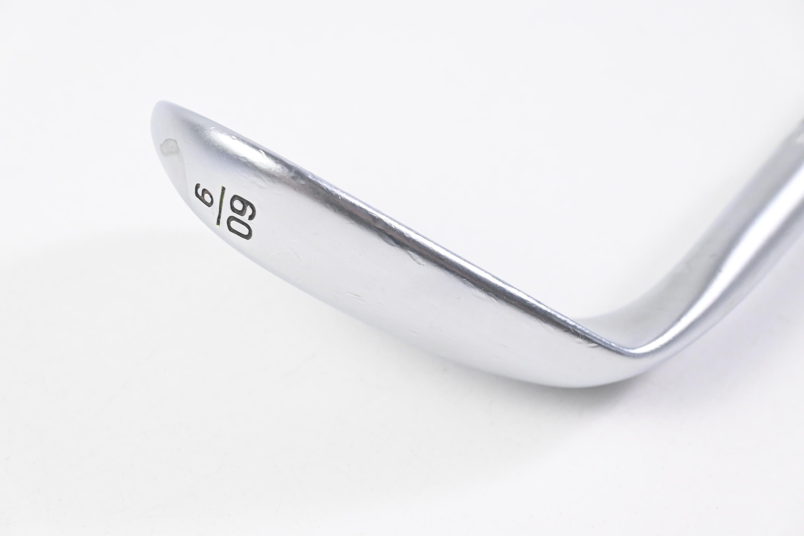 Callaway MD3 Milled Lob Wedge / 60 Degree / Wedge Flex Dynamic Gold Shaft